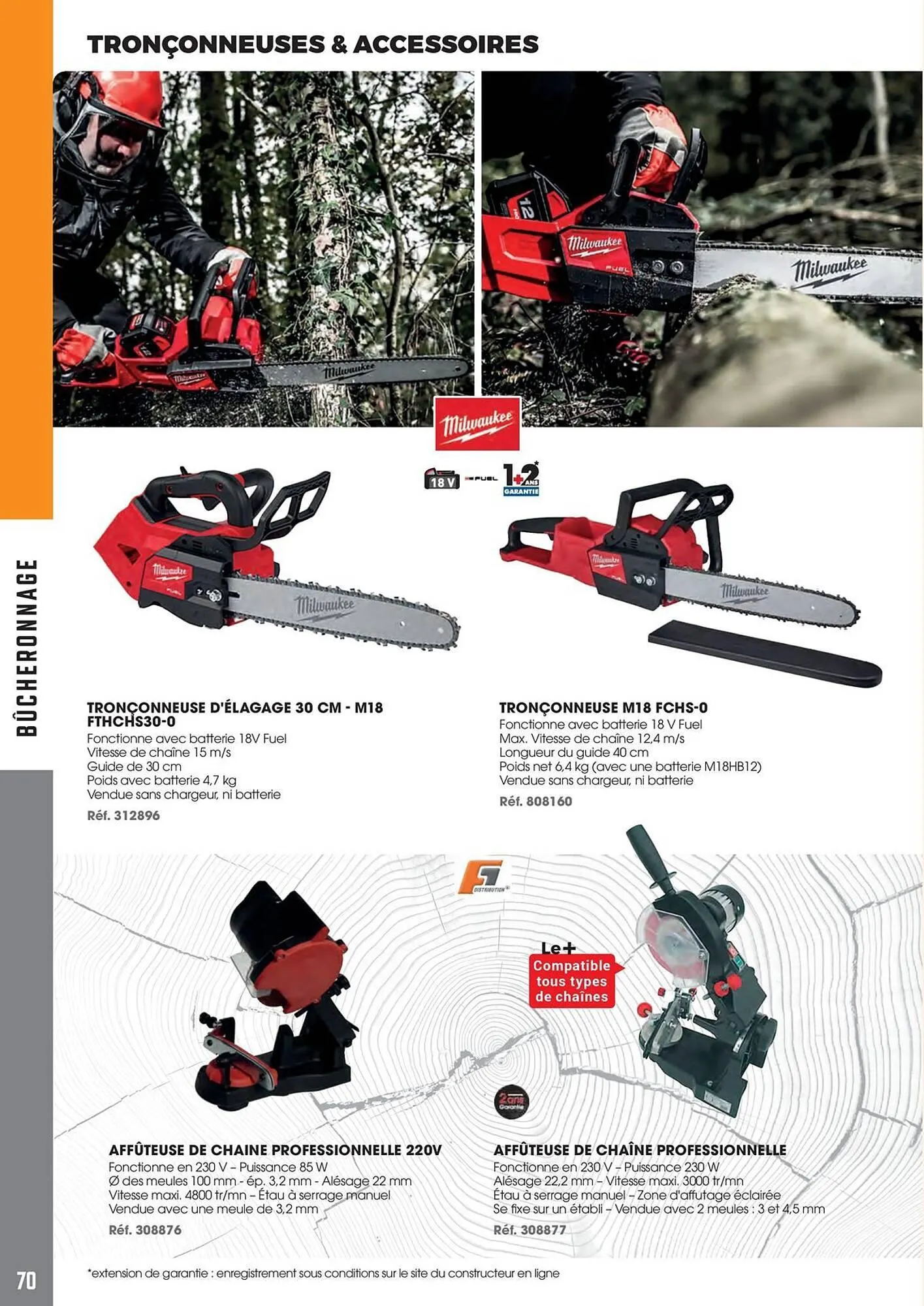 Catalogue Master Pro du 18 mars au 26 septembre 2026 - Catalogue page 70