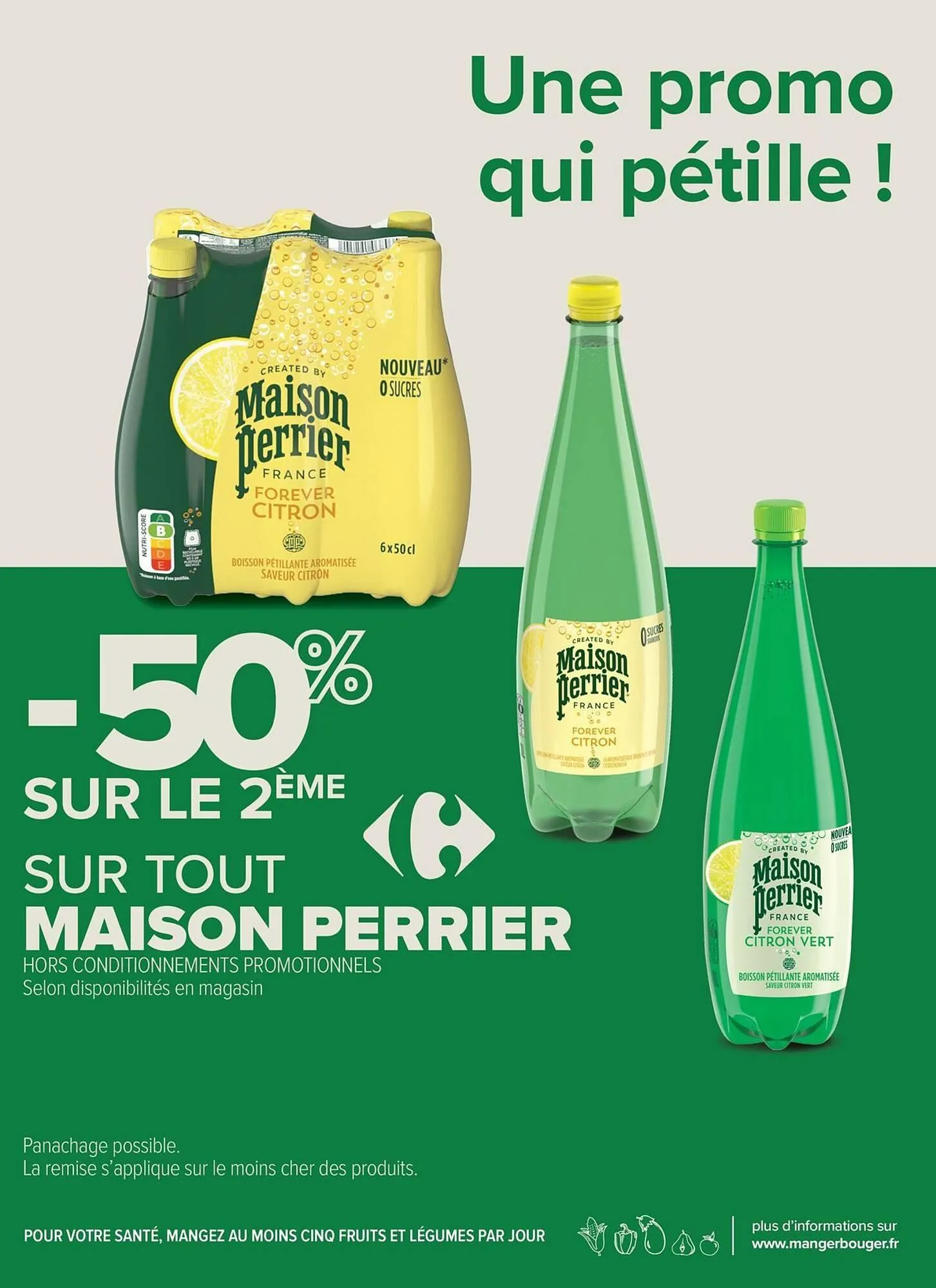 Catalogue Carrefour Express du 24 décembre au 1 janvier 2026 - Catalogue page 9