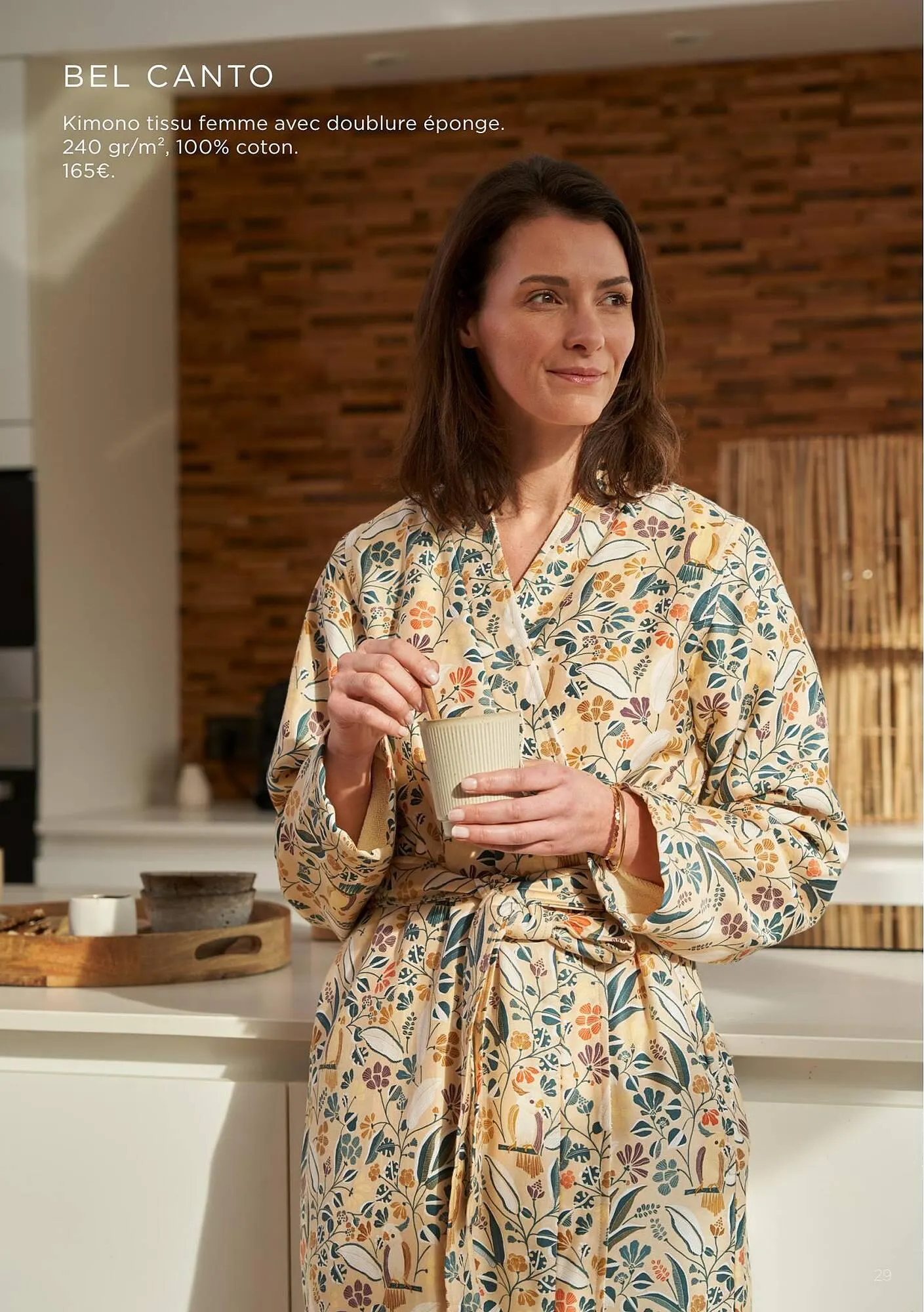 Catalogue Olivier Desforges du 21 août au 31 décembre 2023 - Catalogue page 29