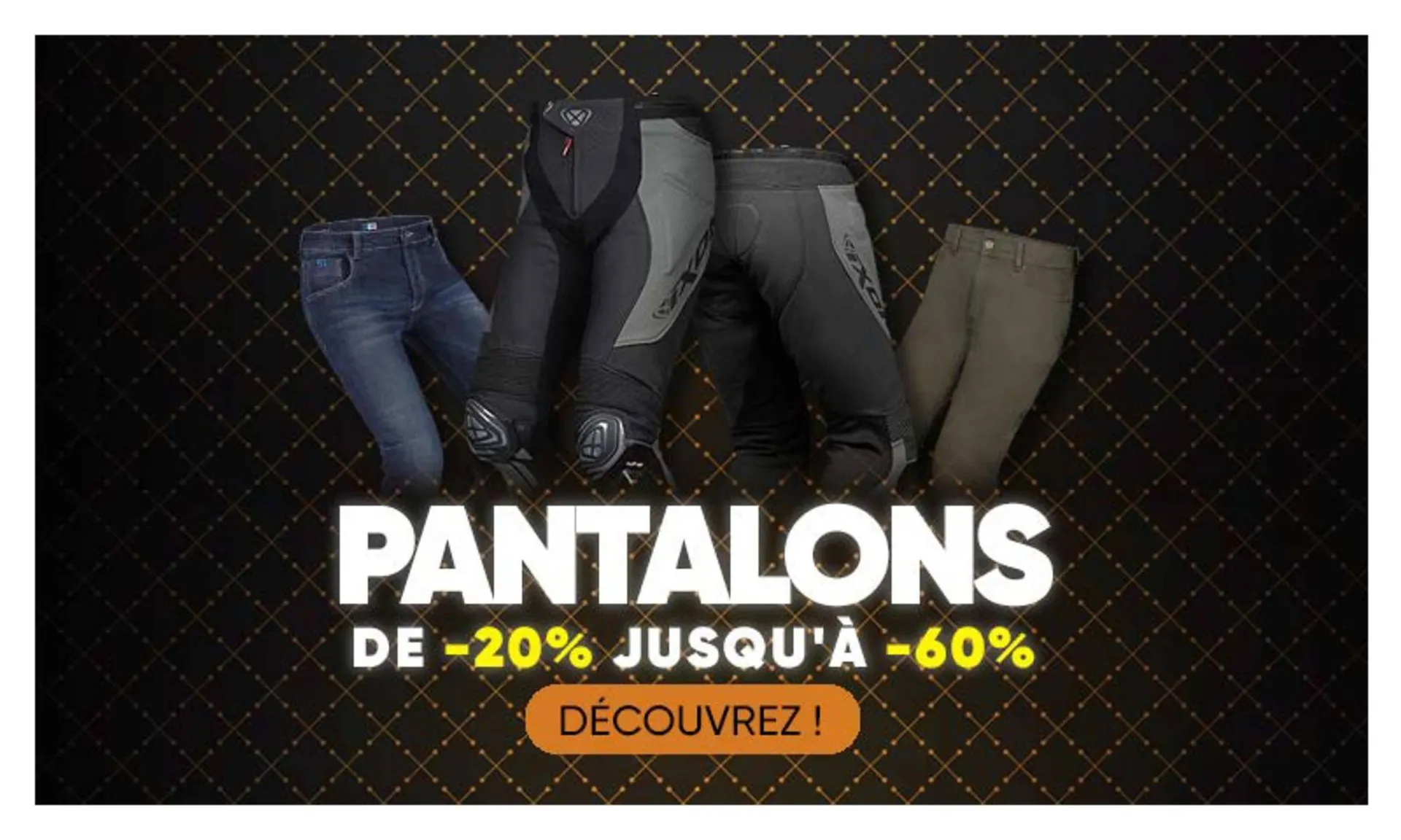 Catalogue Moto-Axxe du 30 décembre au 18 janvier 2026 - Catalogue page 3