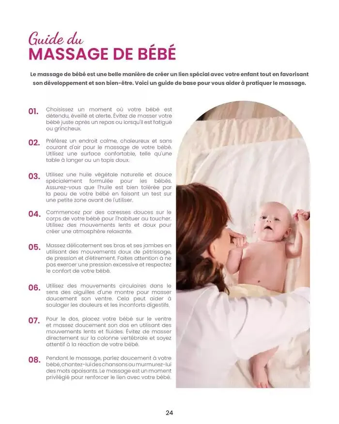 Collection 2024-2025 du 20 août au 30 juin 2025 - Catalogue page 26