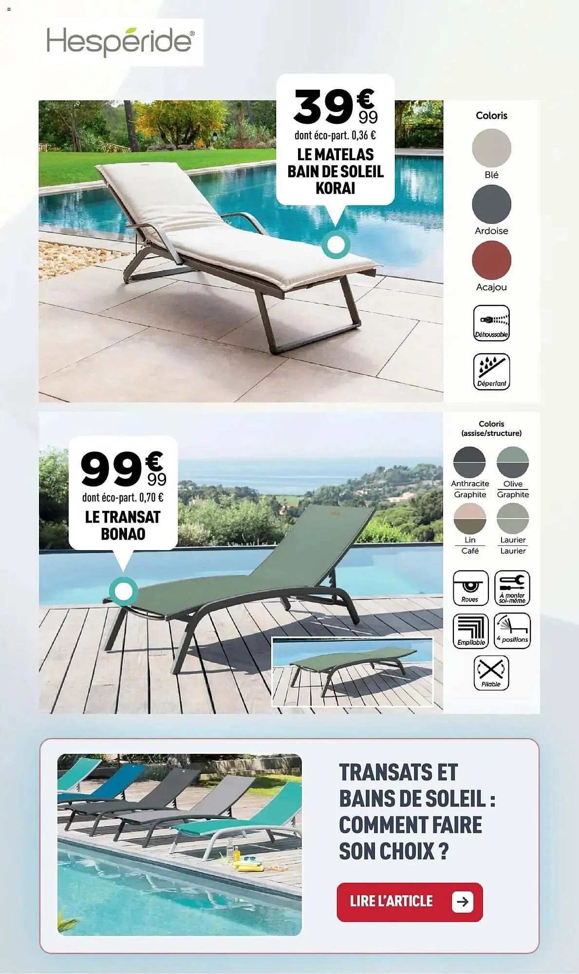 Catalogue Centrakor du 30 mars au 12 avril 2026 - Catalogue page 21