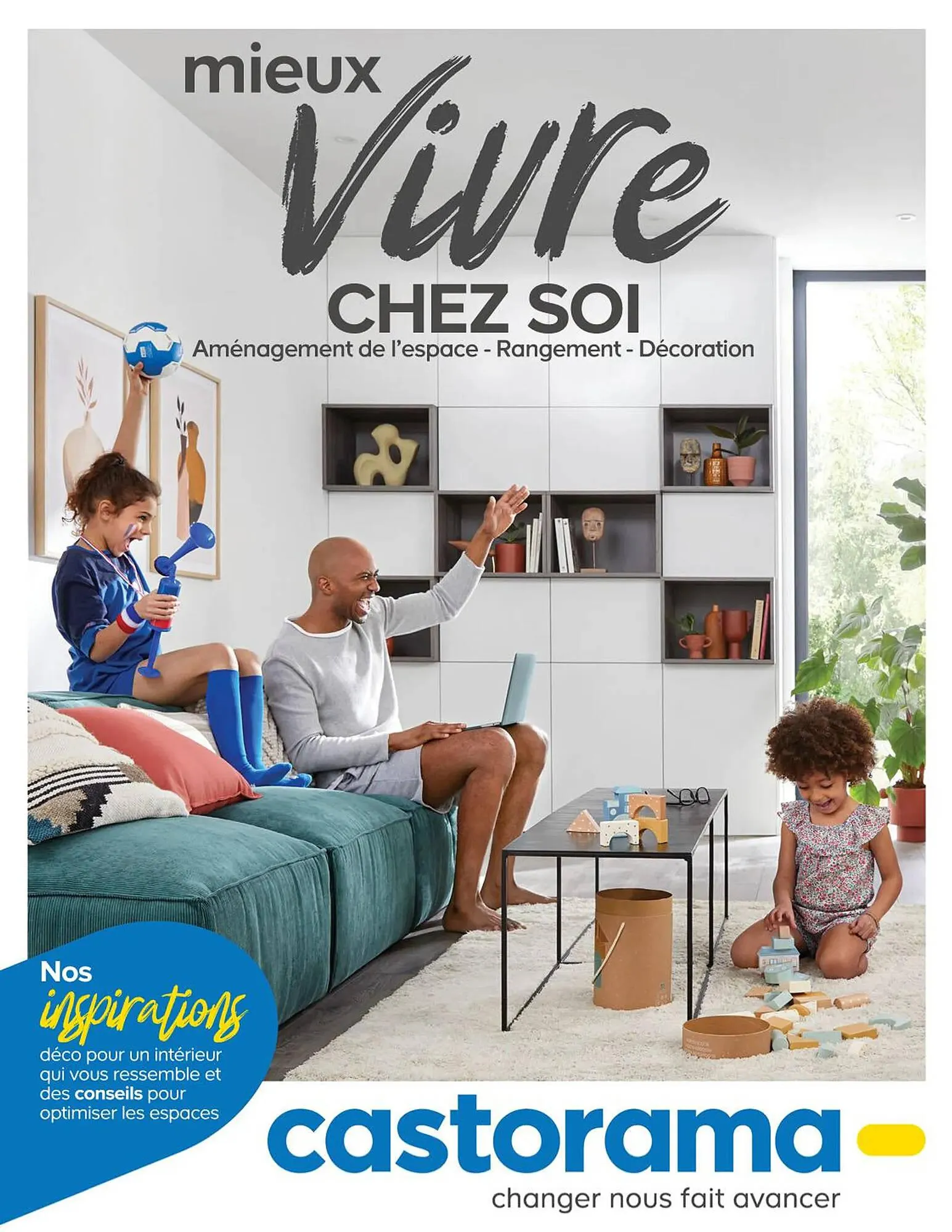 Catalogue Castorama - 1