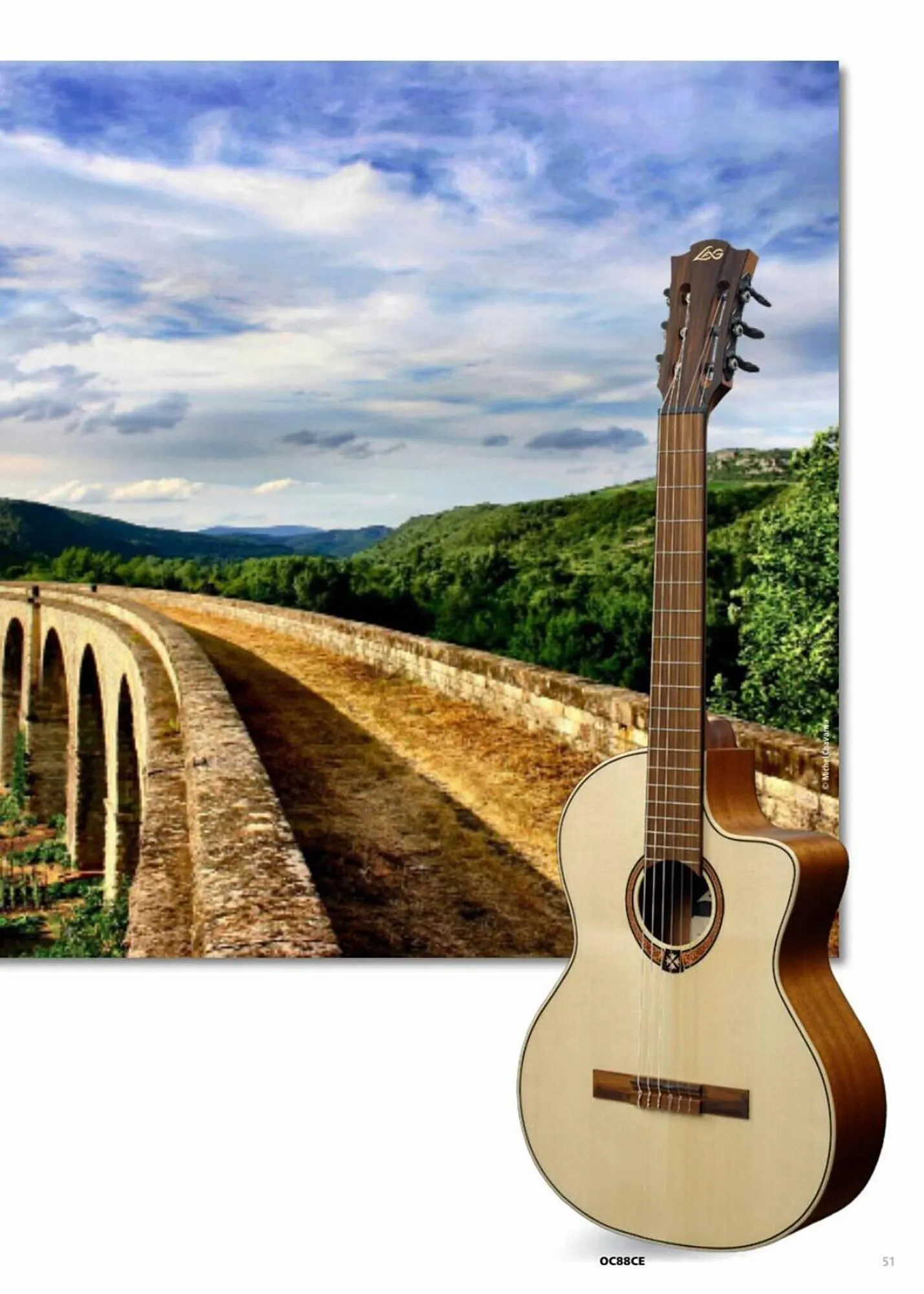 Catalogue La Boite Noire du Musicien du 25 avril au 31 décembre 2023 - Catalogue page 51