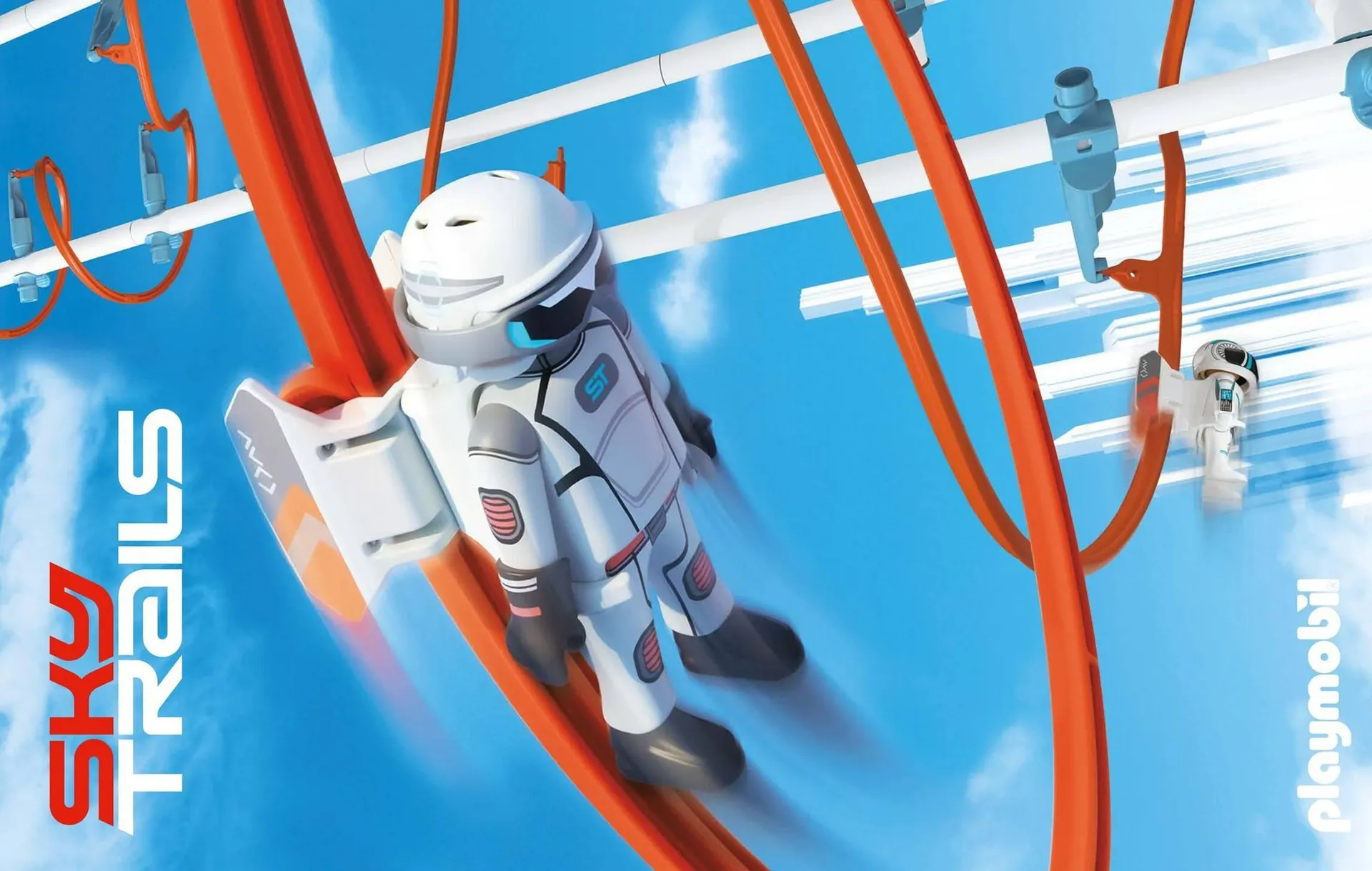 Catalogue Playmobil du 1 juillet au 31 décembre 2025 - Catalogue page 28