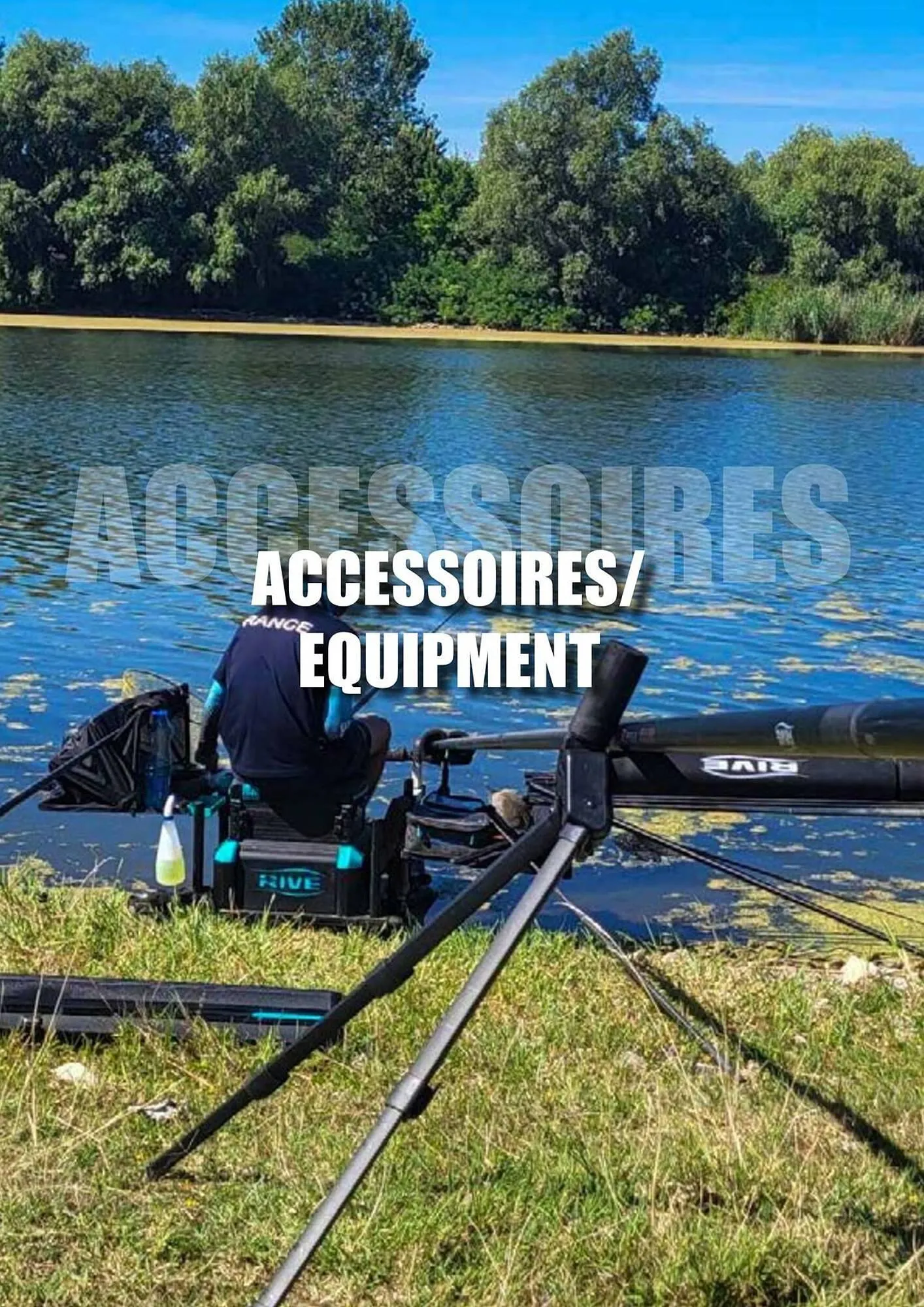 Catalogue Pacific Pêche du 30 septembre au 30 décembre 2025 - Catalogue page 23