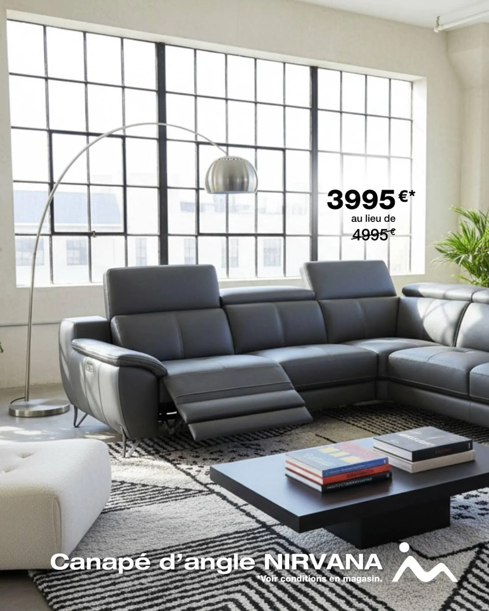 Catalogue monsieur meuble - 1