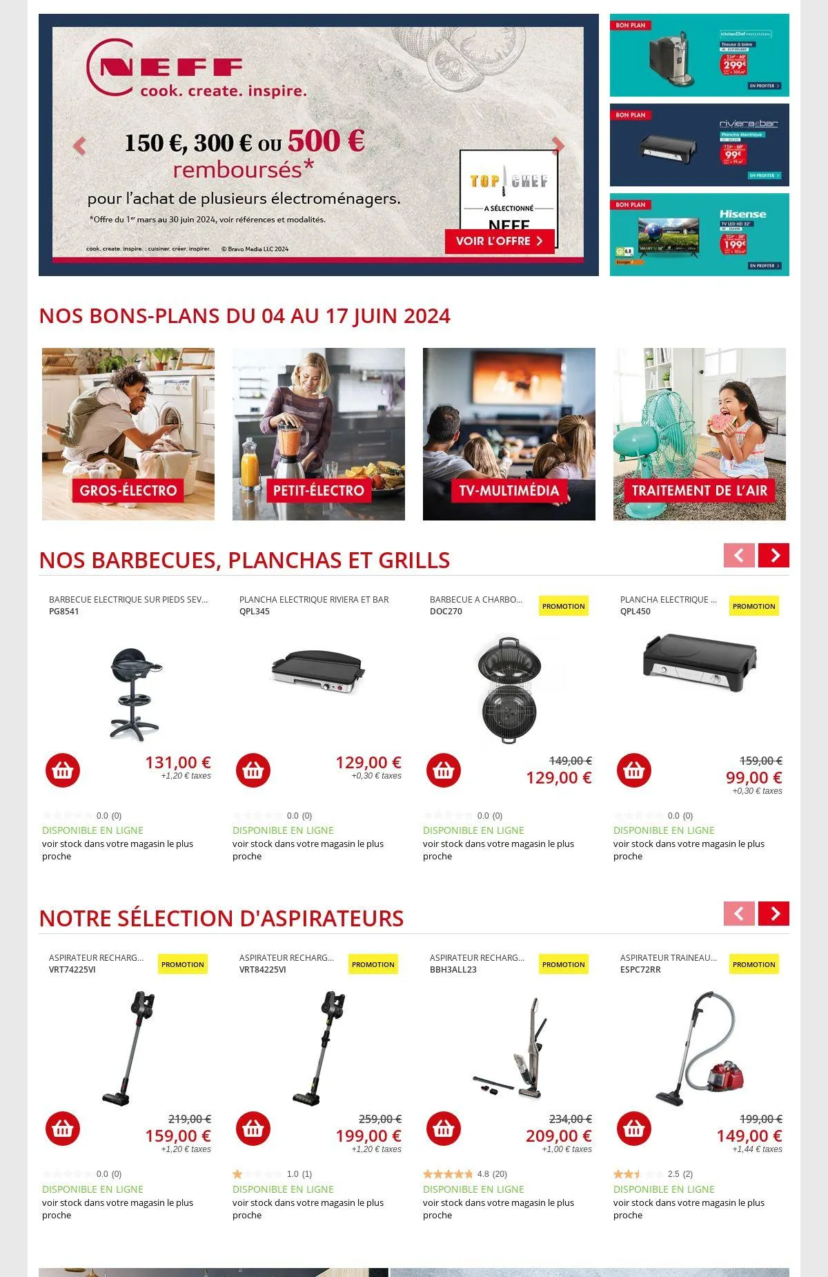 PRO&Cie Catalogue actuel - 1