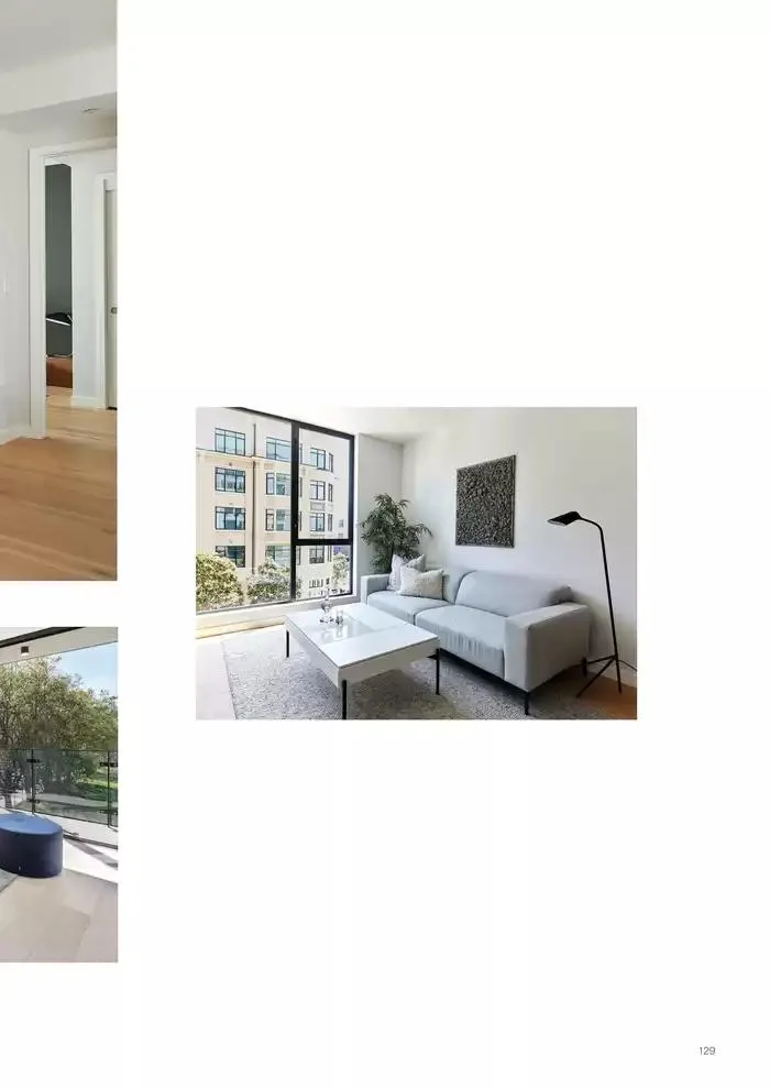 C O N T R A C T L O O K B O O K du 7 janvier au 31 décembre 2025 - Catalogue page 129