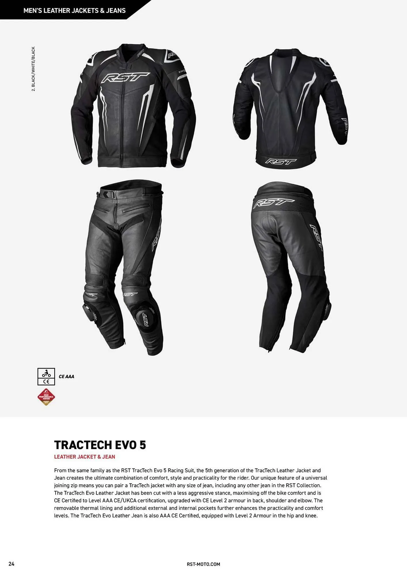 Catalogue Bihr du 10 octobre au 30 novembre 2025 - Catalogue page 24