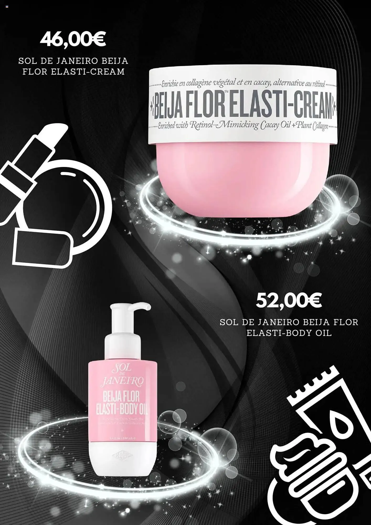 Folheto Folheto Notino de 1 de maio até 31 de maio 2025 - Pagina 8