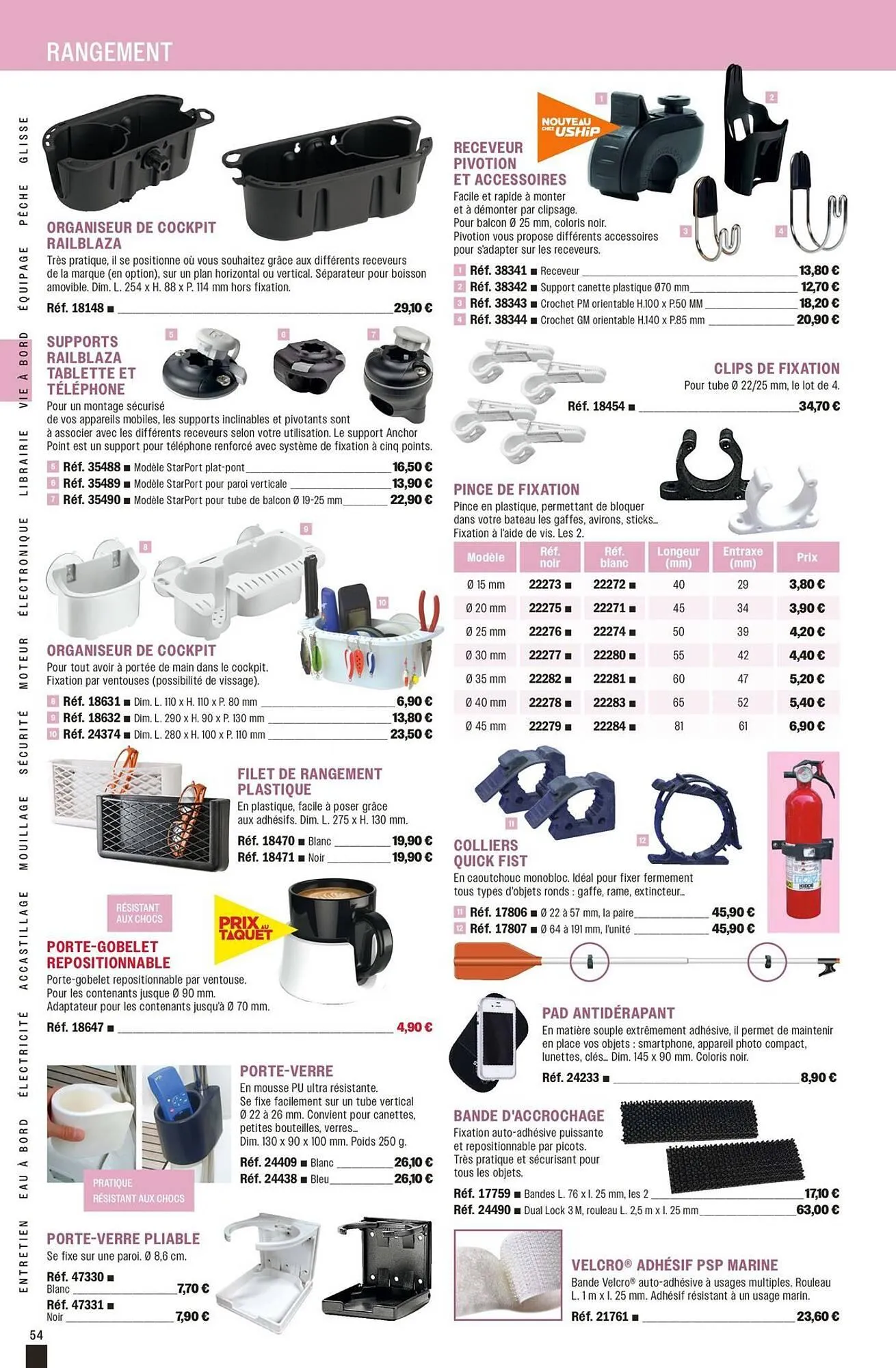 Catalogue Uship du 3 avril au 31 décembre 2026 - Catalogue page 54