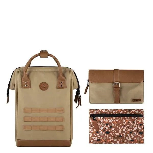 Cabaia - Sac à dos Adventurer Small - Kuala Lumpur