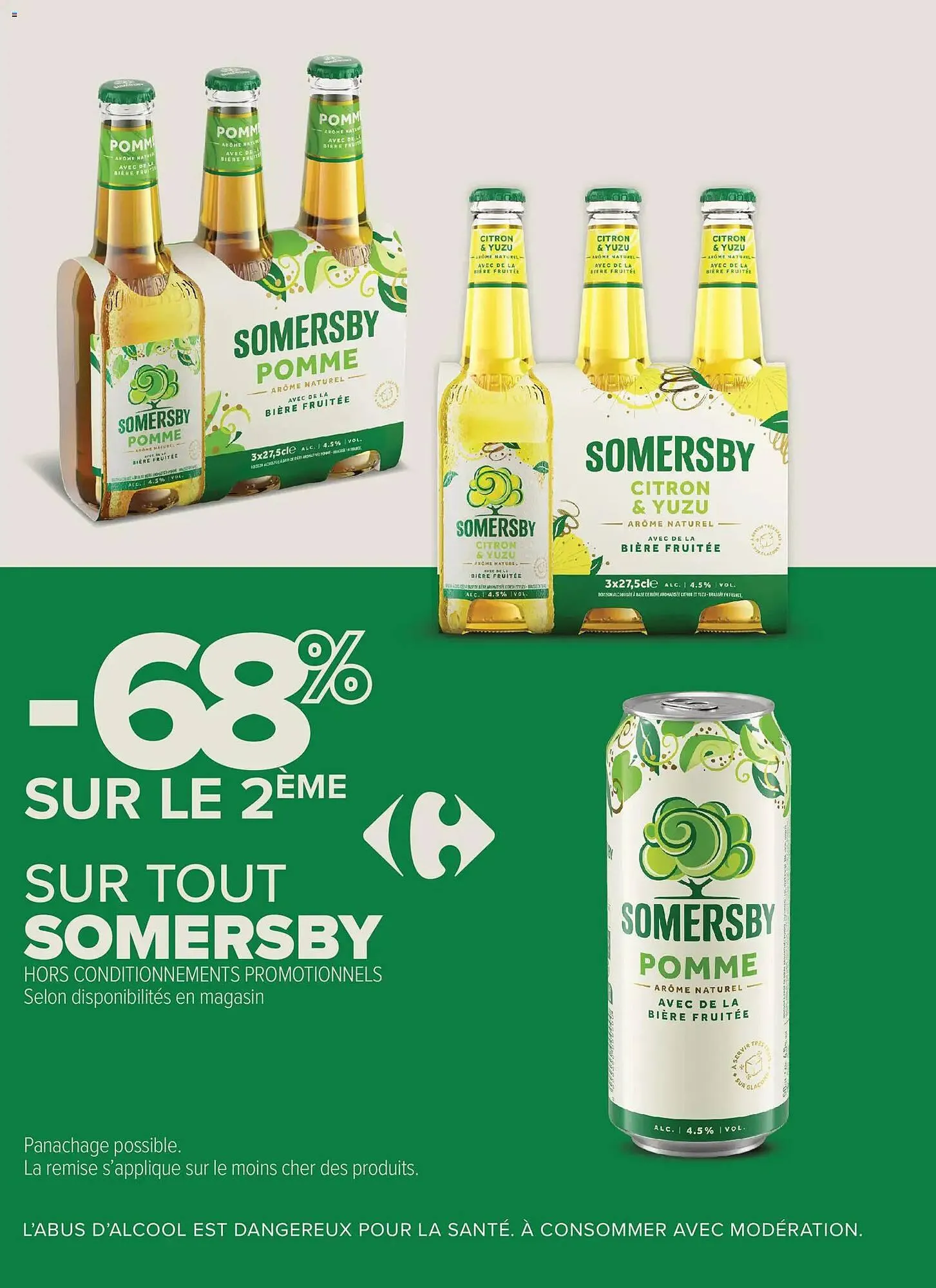 Catalogue Carrefour City du 7 avril au 19 avril 2026 - Catalogue page 19