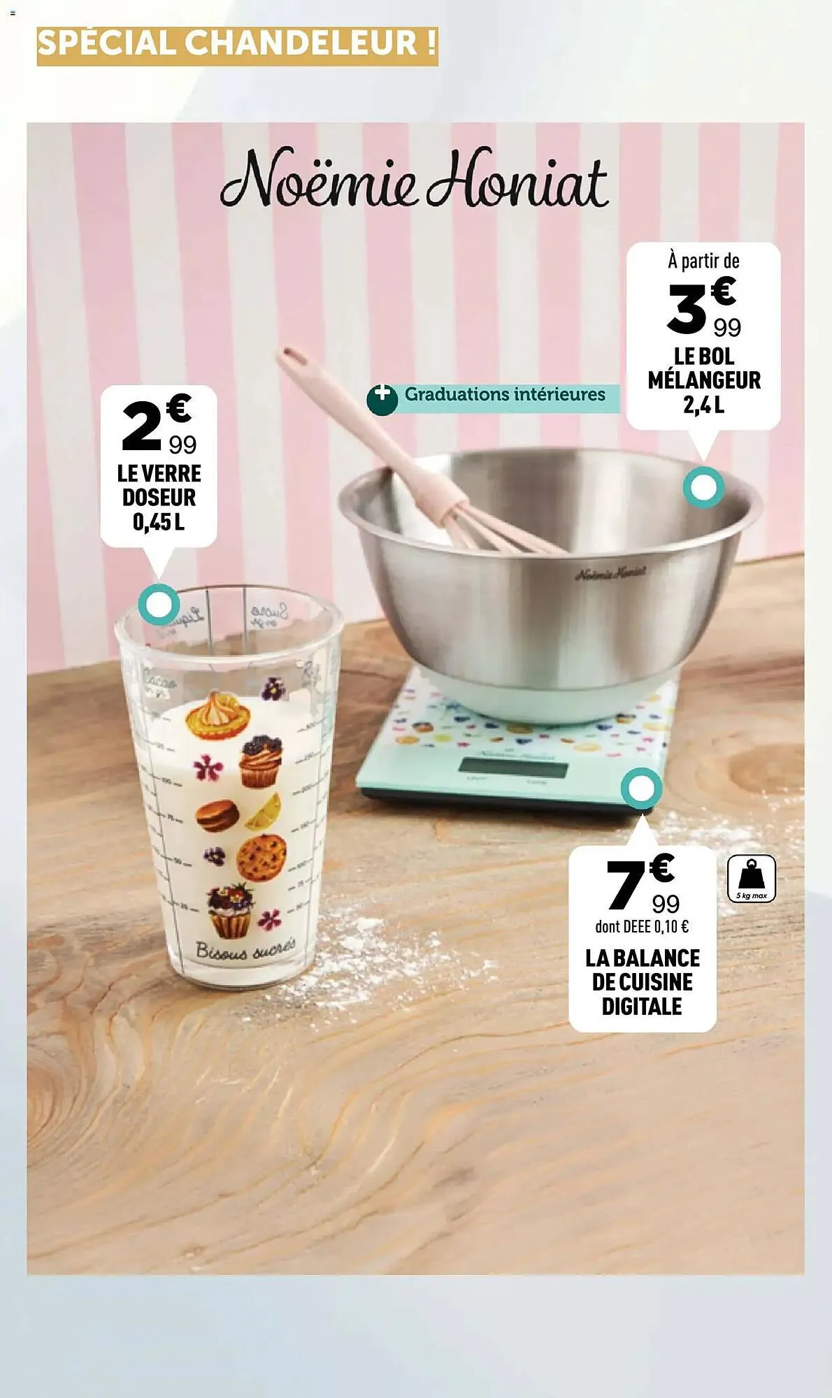 Catalogue Centrakor du 12 janvier au 25 janvier 2026 - Catalogue page 39