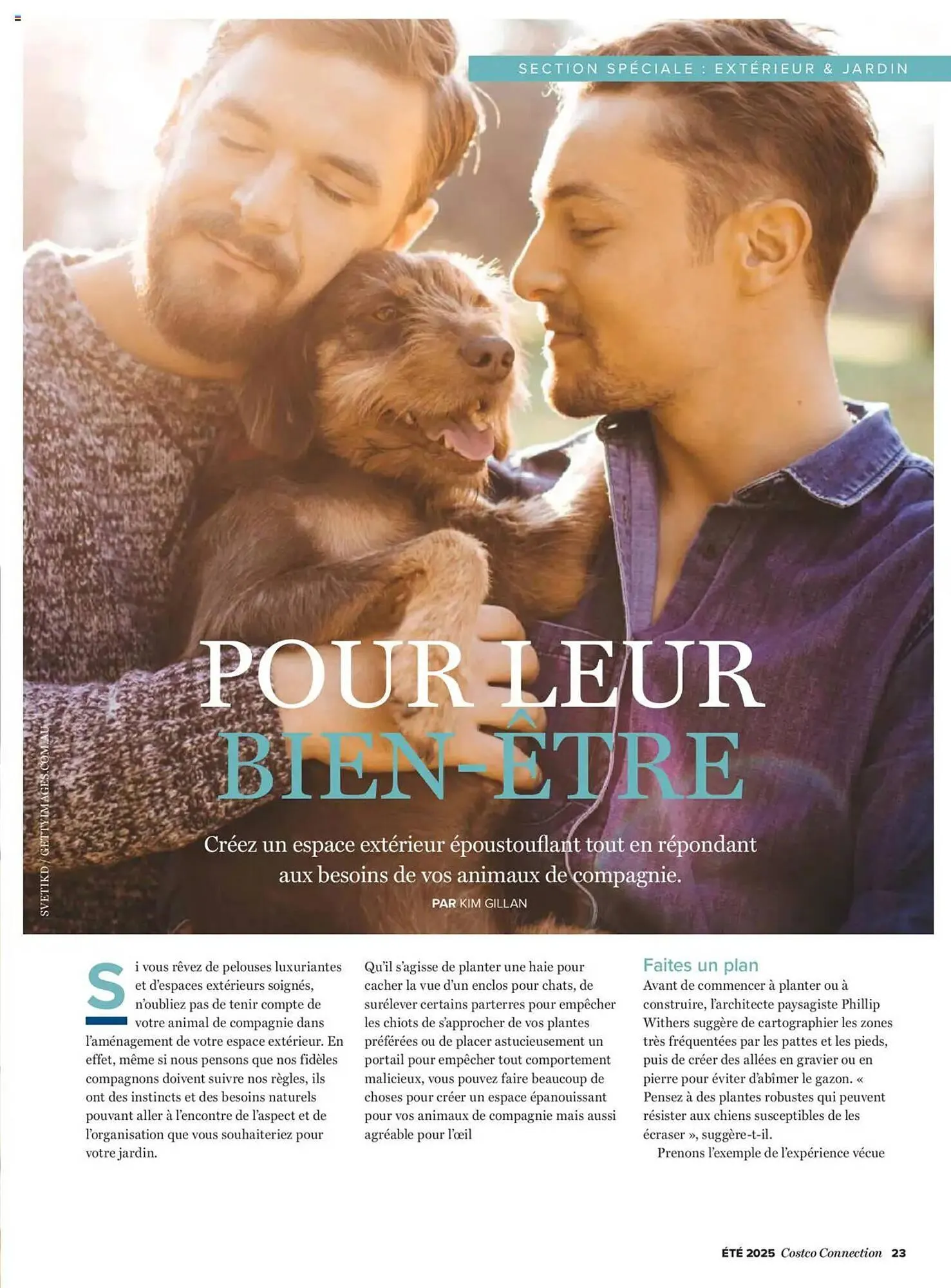 Catalogue Costco du 3 juillet au 30 juillet 2025 - Catalogue page 23