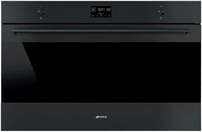 FOUR ELECTRIQUE ENCASTRABLE 90CM SMEG SFP9302TN