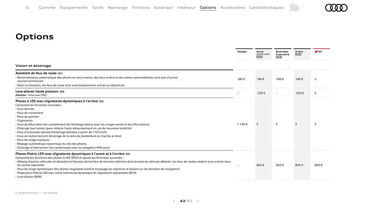 A3 du 7 janvier au 31 janvier 2026 - Catalogue page 43