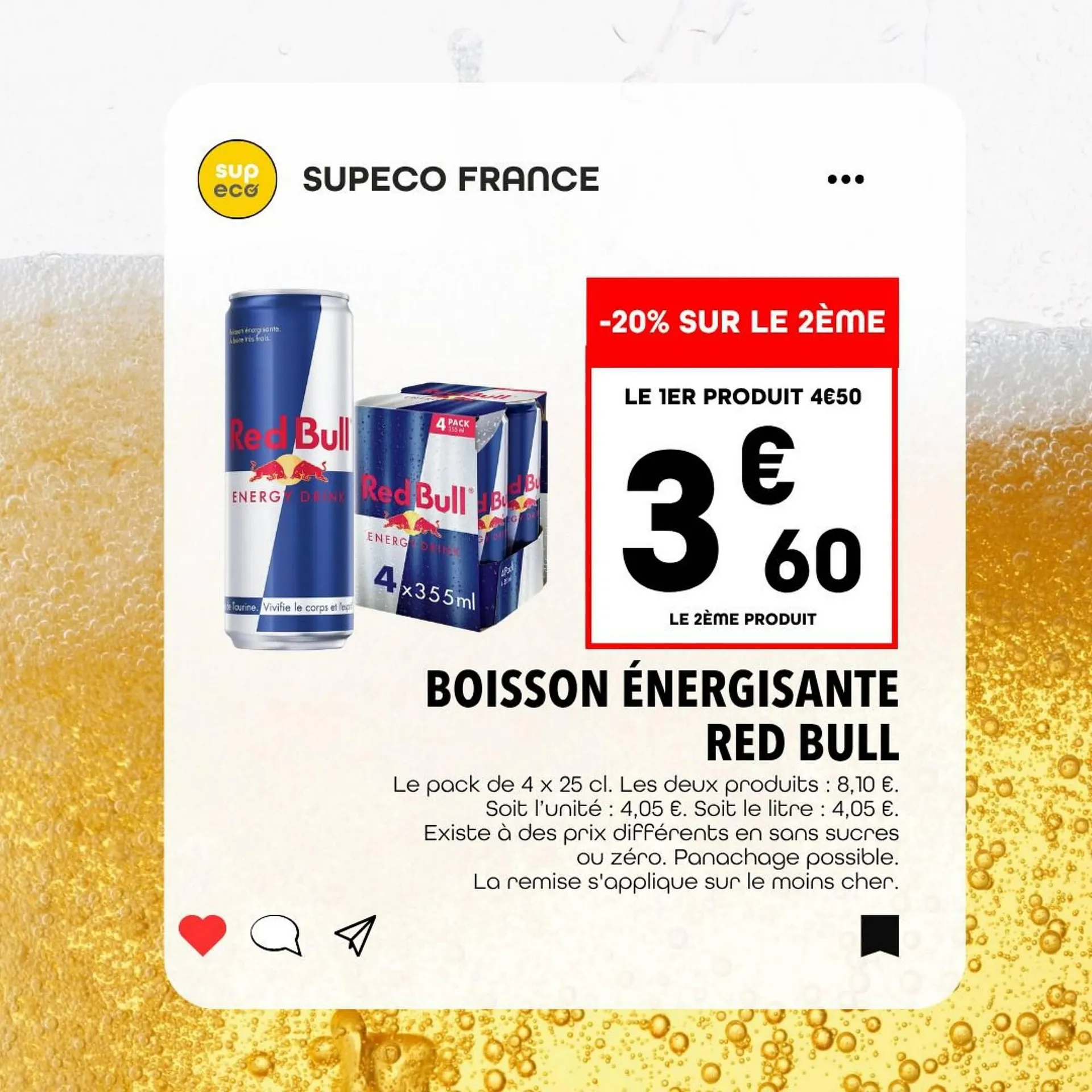 Catalogue Supeco du 24 juin au 6 juillet 2025 - Catalogue page 2