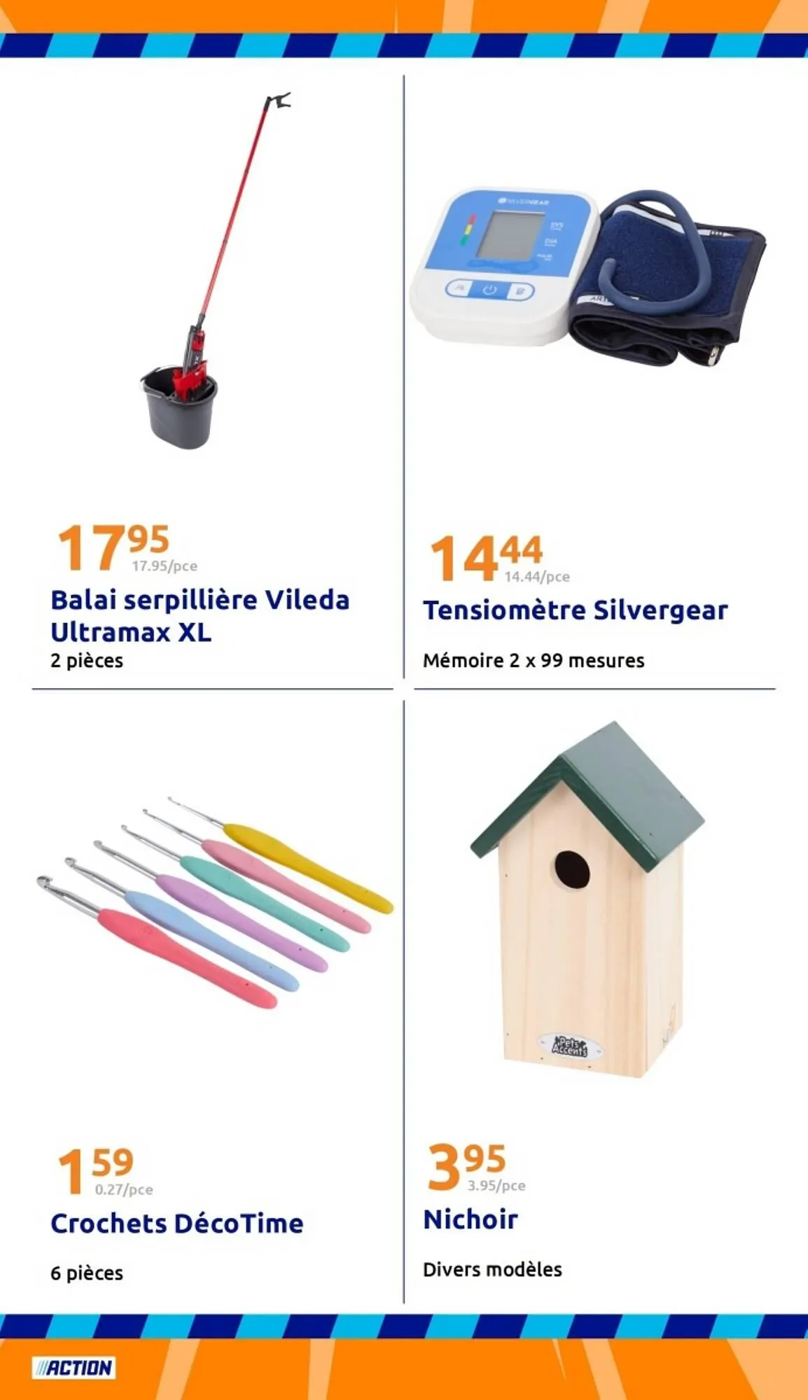 Catalogue Action du 31 décembre au 6 janvier 2026 - Catalogue page 31