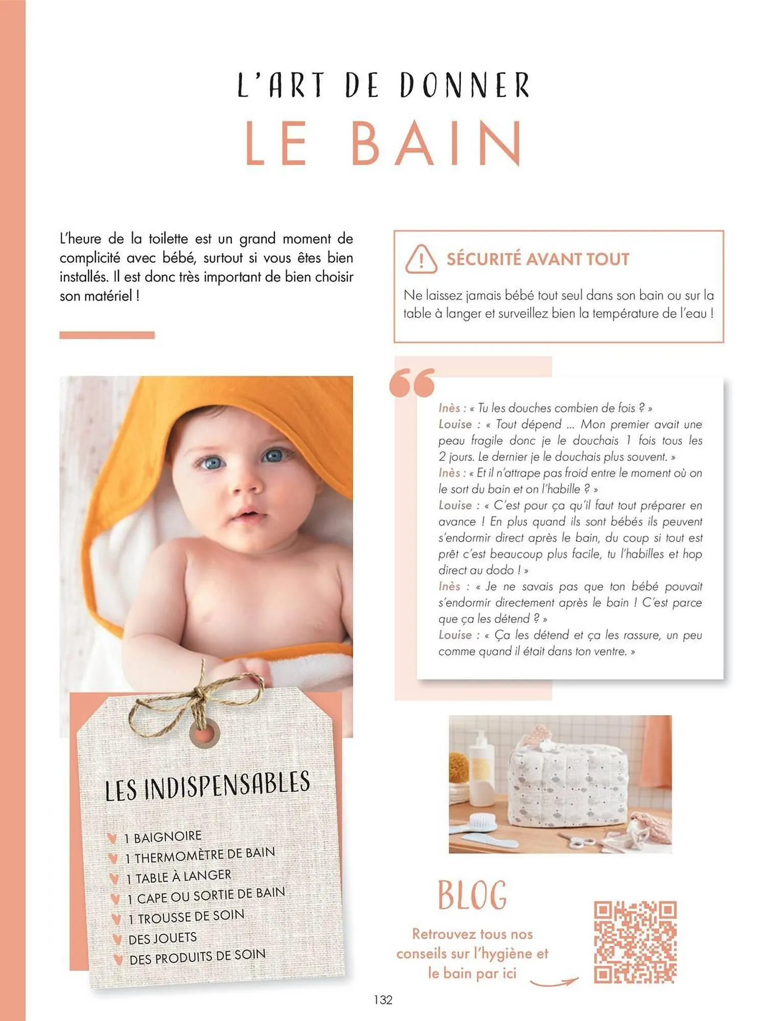 Catalogue Orchestra du 5 août au 31 décembre 2025 - Catalogue page 132