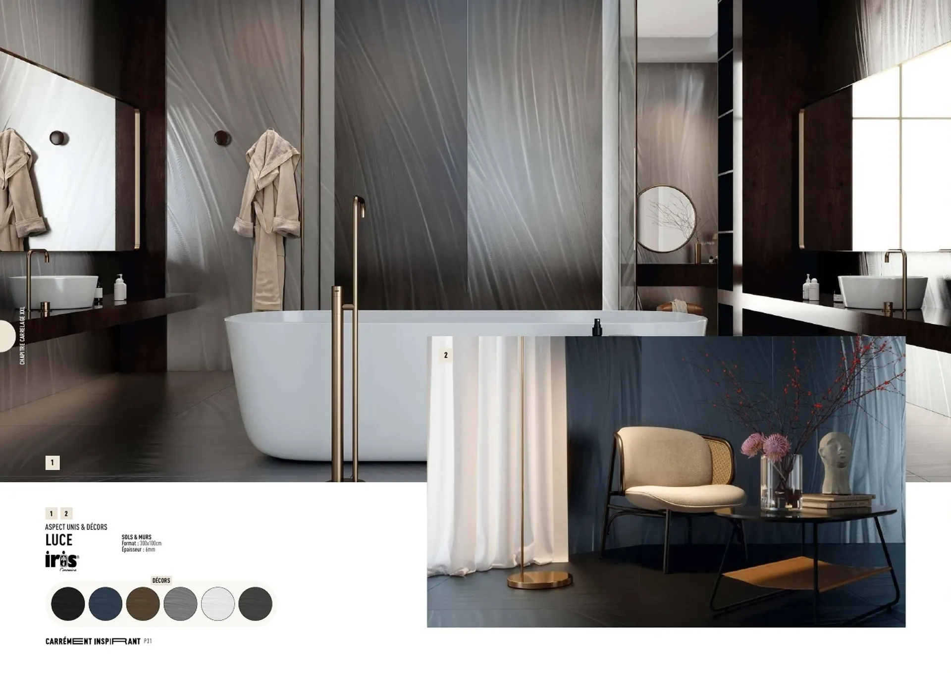 Catalogue Point P du 7 janvier au 31 décembre 2025 - Catalogue page 32