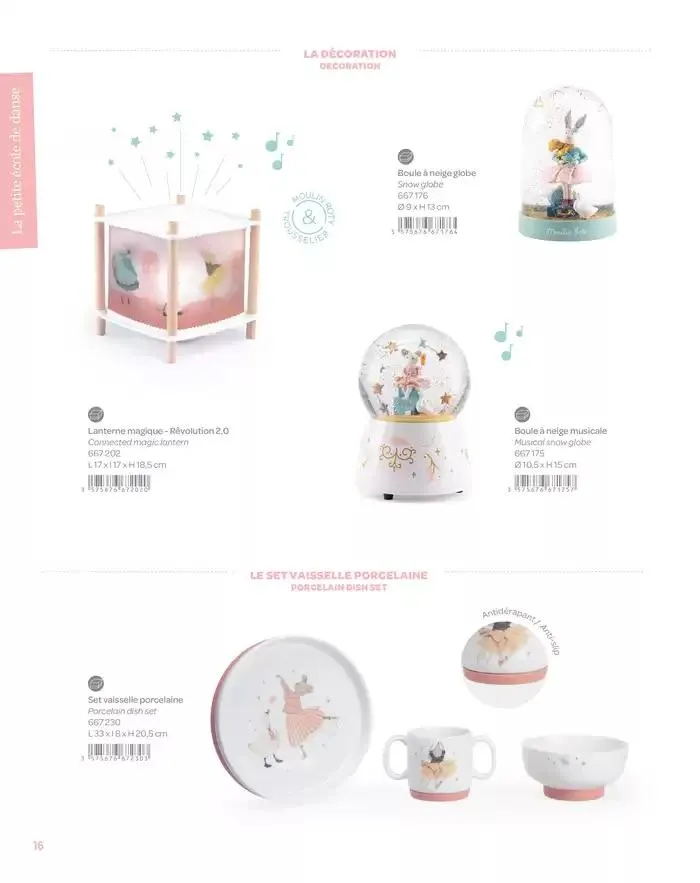 Les Petits 2025 du 13 février au 31 décembre 2025 - Catalogue page 18