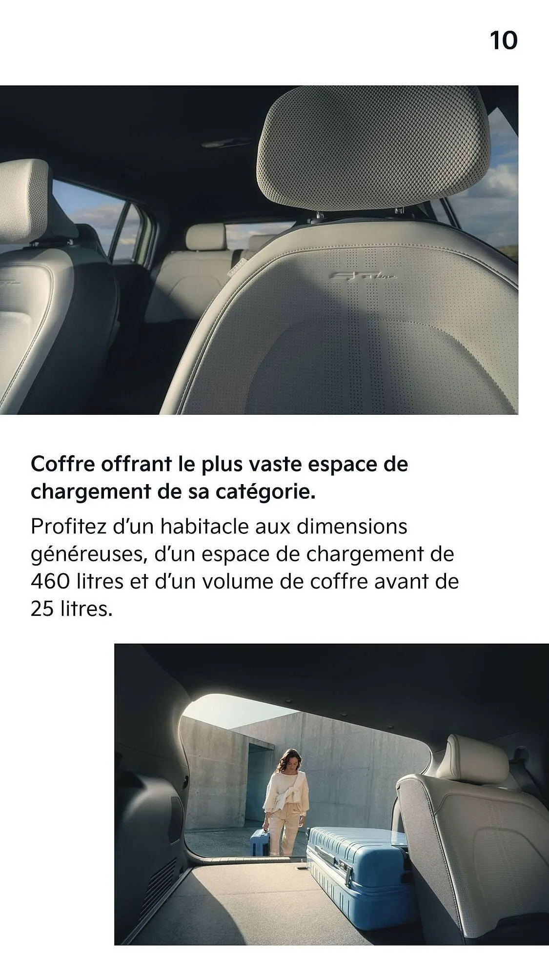 KIA Catalogue du 13 juin au 4 juin 2026 - Catalogue page 8