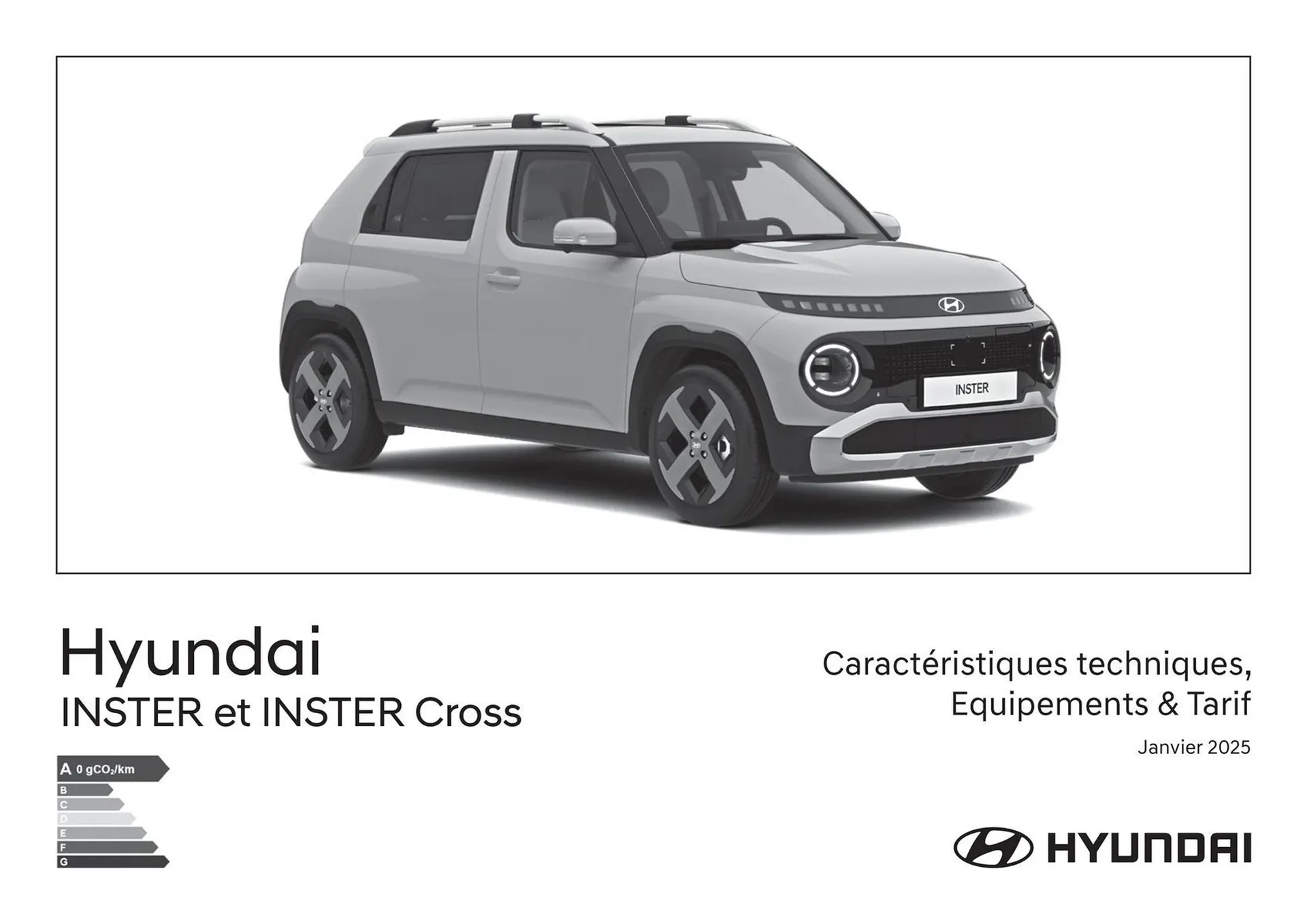 Catalogue Hyundai du 30 janvier au 30 janvier 2026 - Catalogue page 26