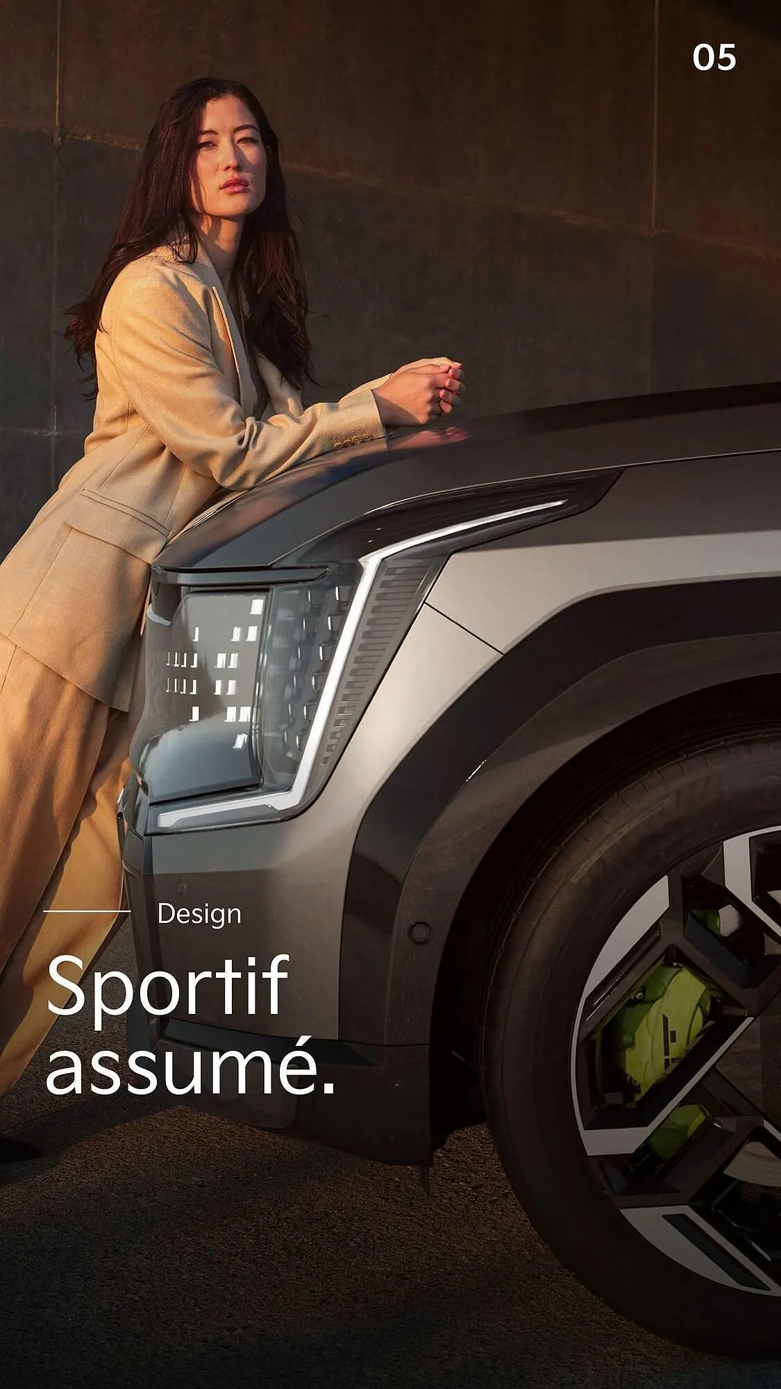 Catalogue KIA du 1 août au 23 juillet 2026 - Catalogue page 5