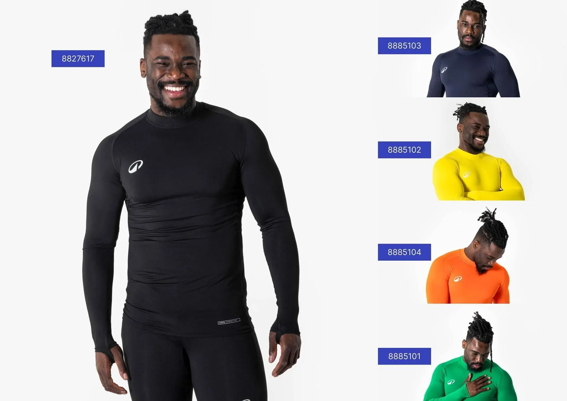 Catalogue Decathlon du 2 avril au 31 décembre 2026 - Catalogue page 240