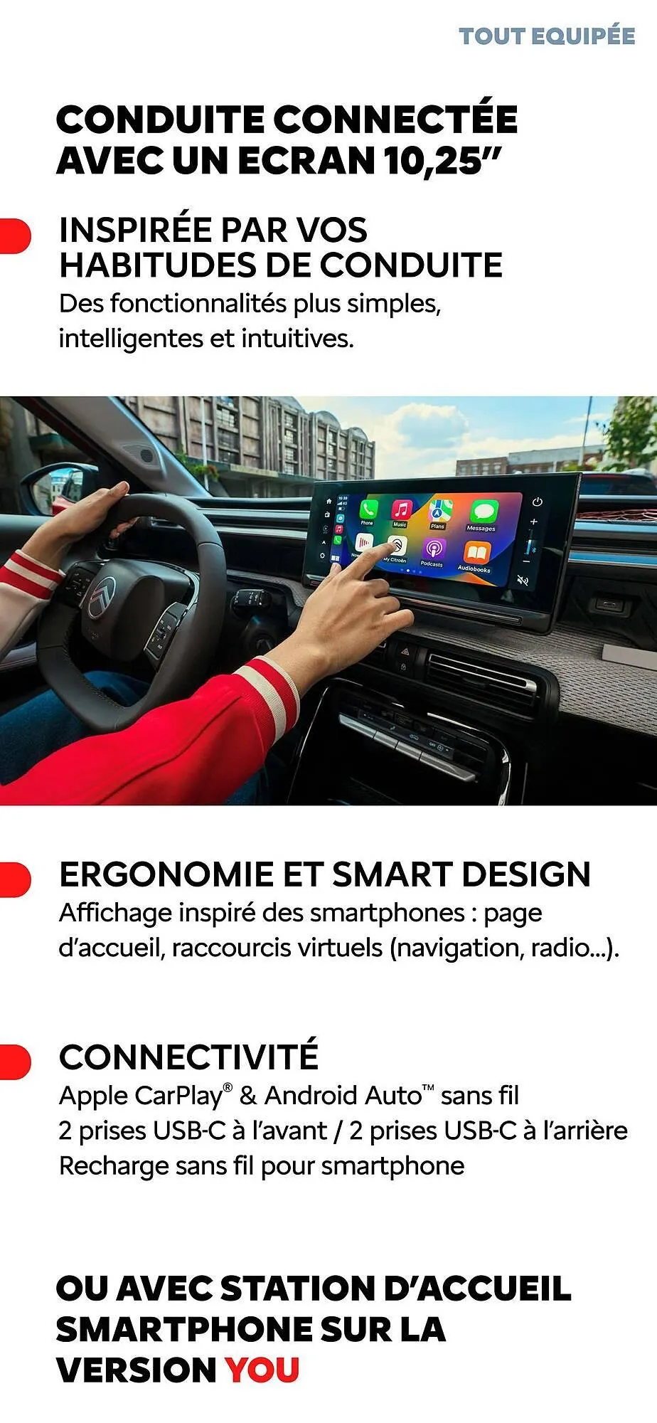 Catalogue Citroën du 15 janvier au 15 janvier 2026 - Catalogue page 7