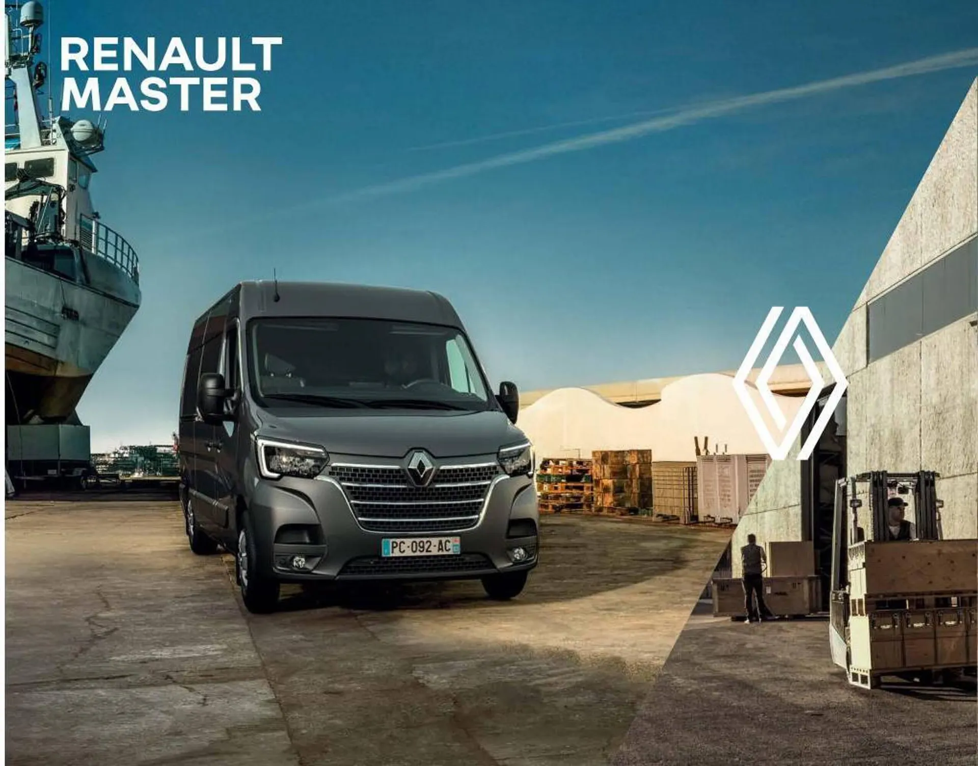 Catalogue Renault - 1