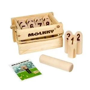 Mölkky® grand modèle