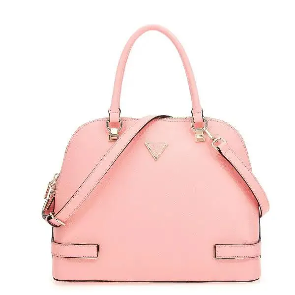 Guess - Sac dome Matilde - Light Pink