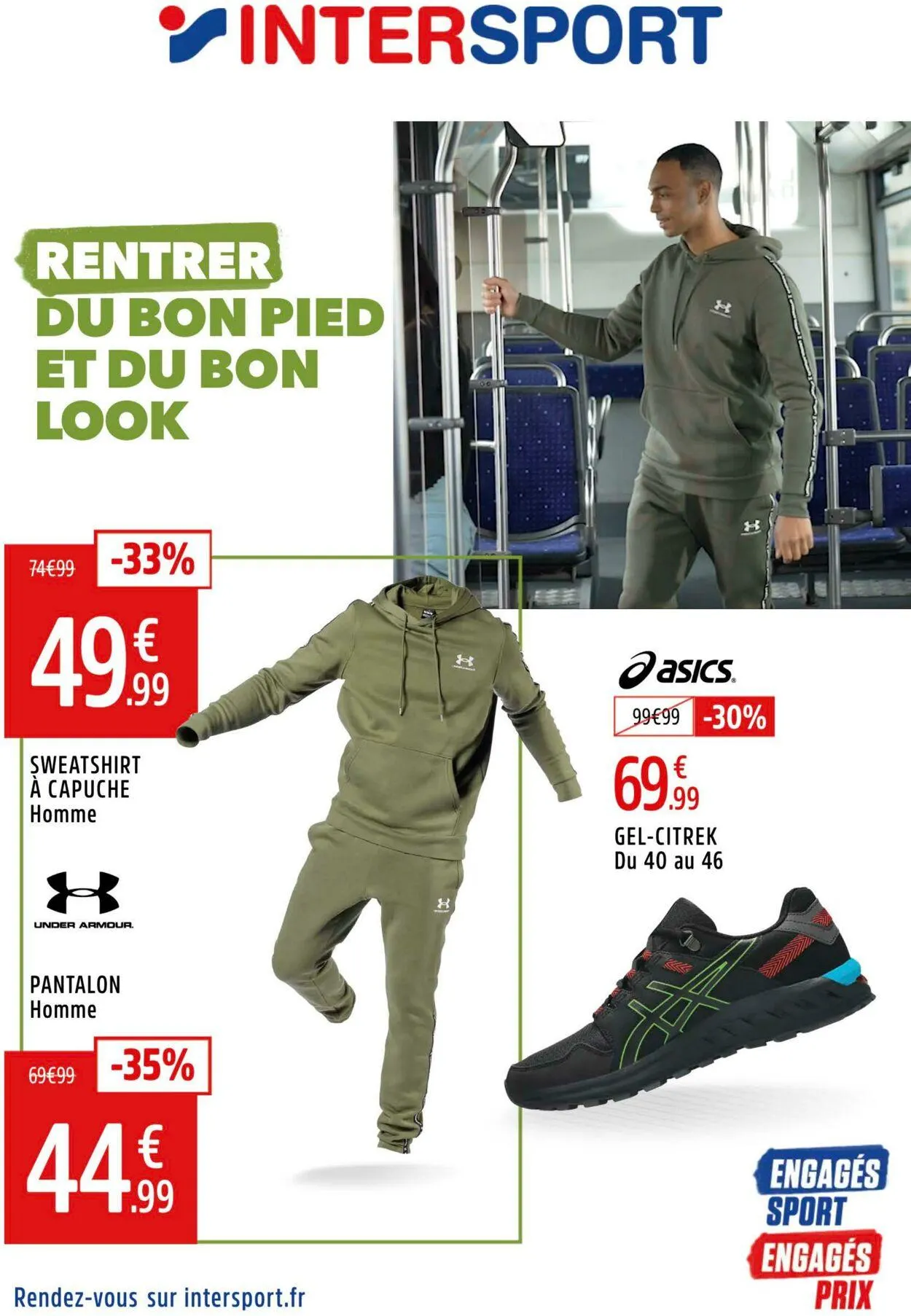 Intersport - 1