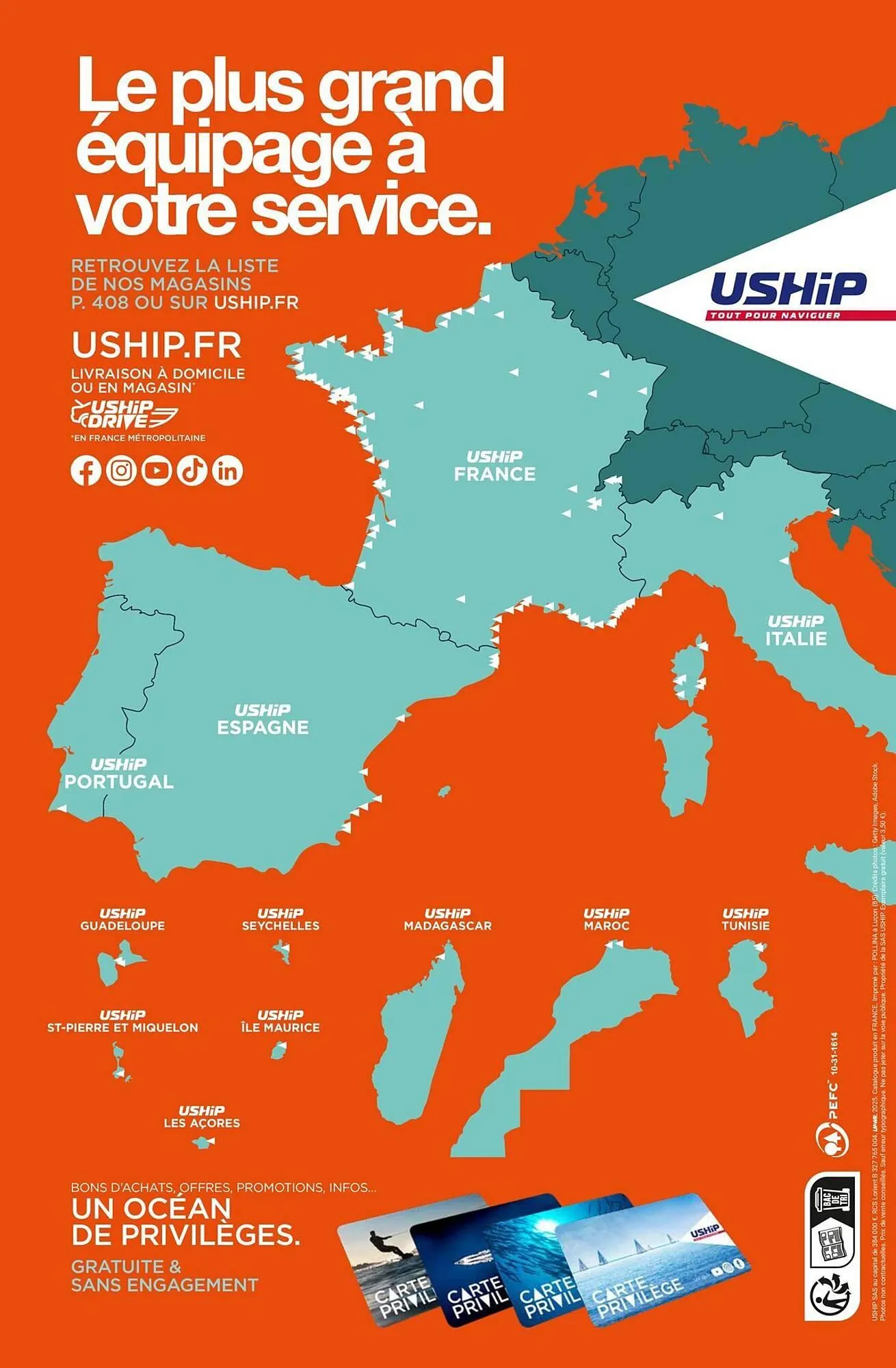 Catalogue Uship du 24 février au 31 décembre 2025 - Catalogue page 412