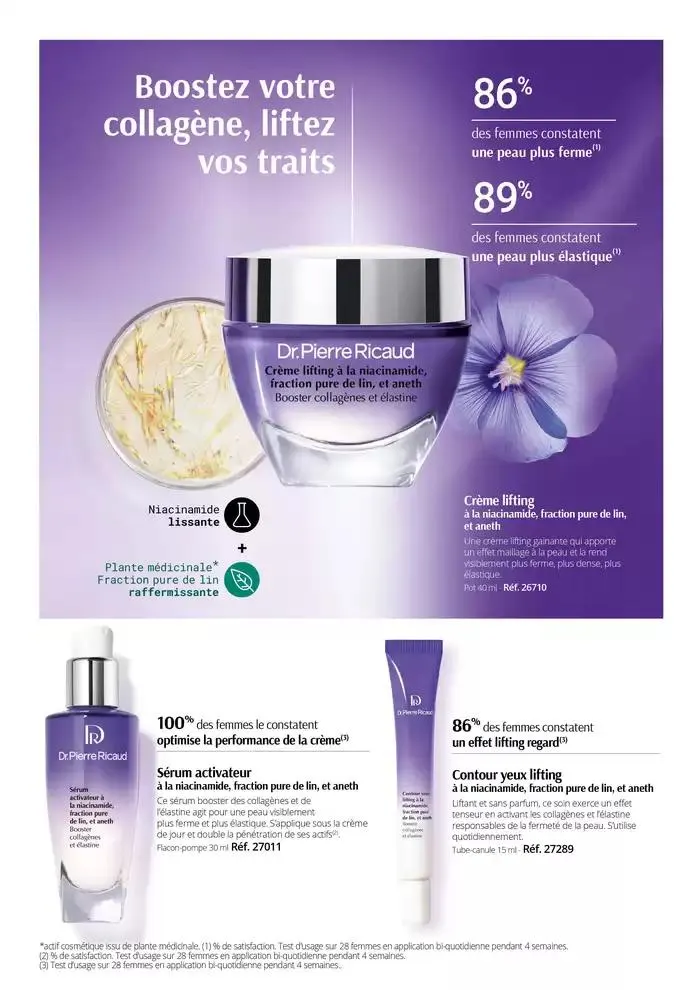 Leaflet Dr. Pierre Ricaud du 20 mars au 31 mars 2025 - Catalogue page 9