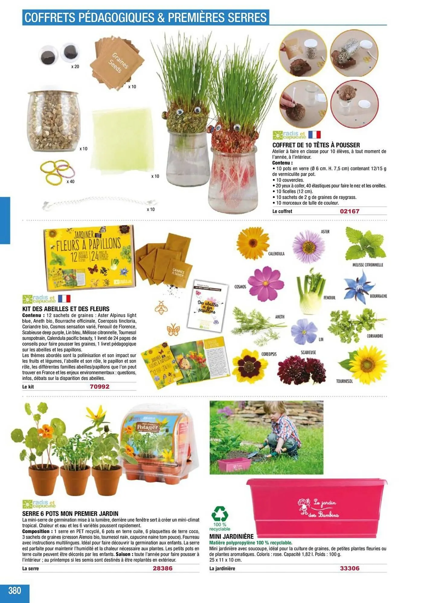 Catalogue Majuscule du 4 mars au 31 décembre 2025 - Catalogue page 404