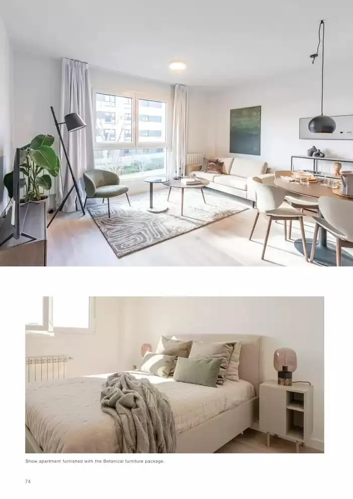 C O N T R A C T L O O K B O O K du 7 janvier au 31 décembre 2025 - Catalogue page 74