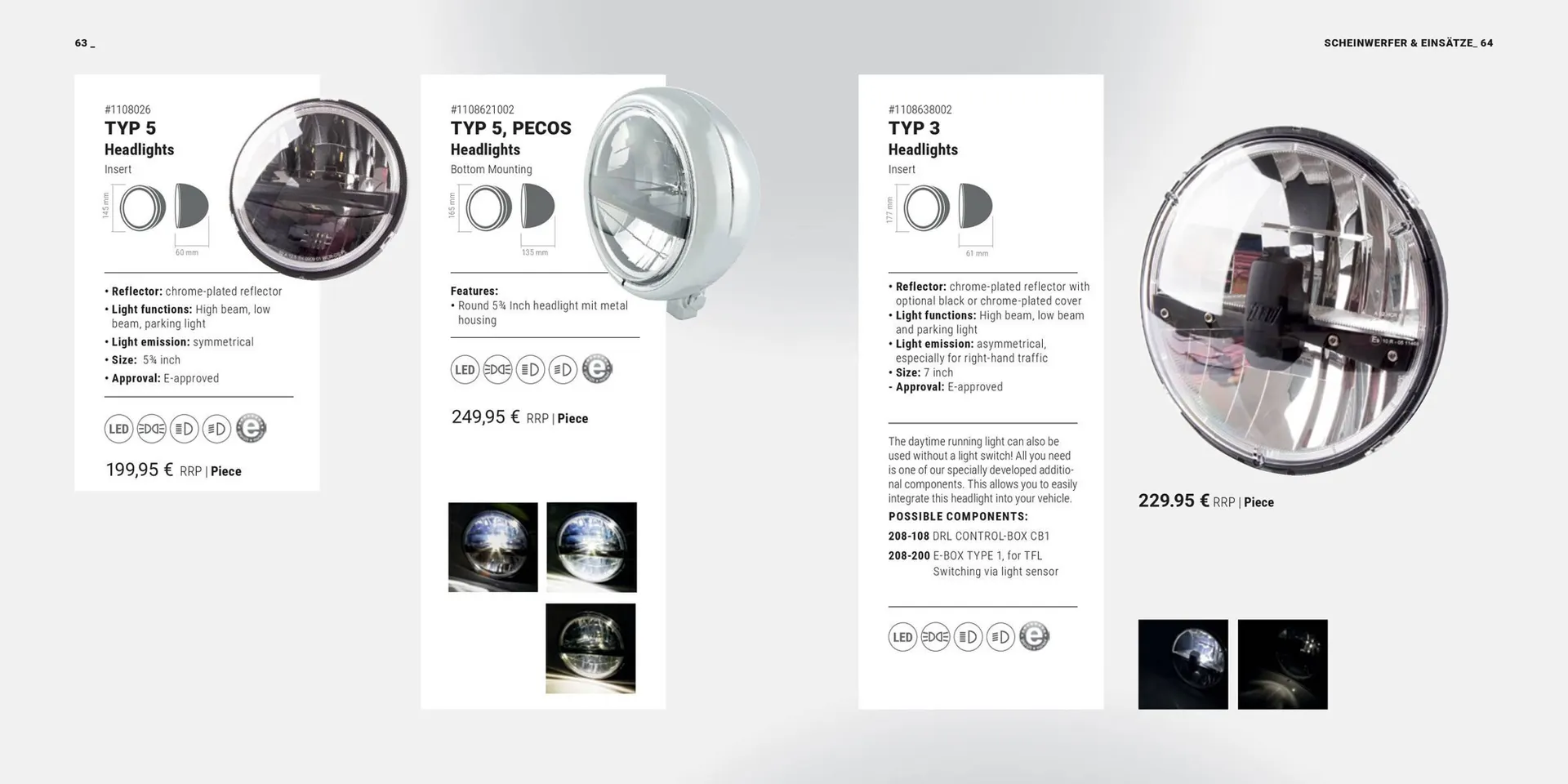 Catalogue Bihr du 28 août au 31 décembre 2025 - Catalogue page 32