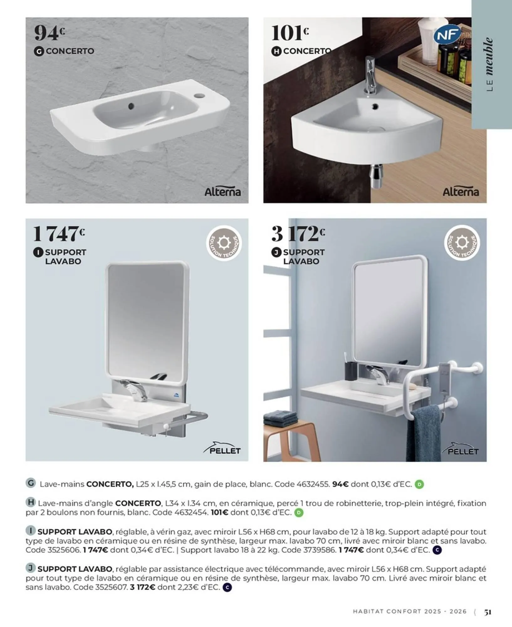 Catalogue Cedeo du 10 octobre au 30 juin 2026 - Catalogue page 51