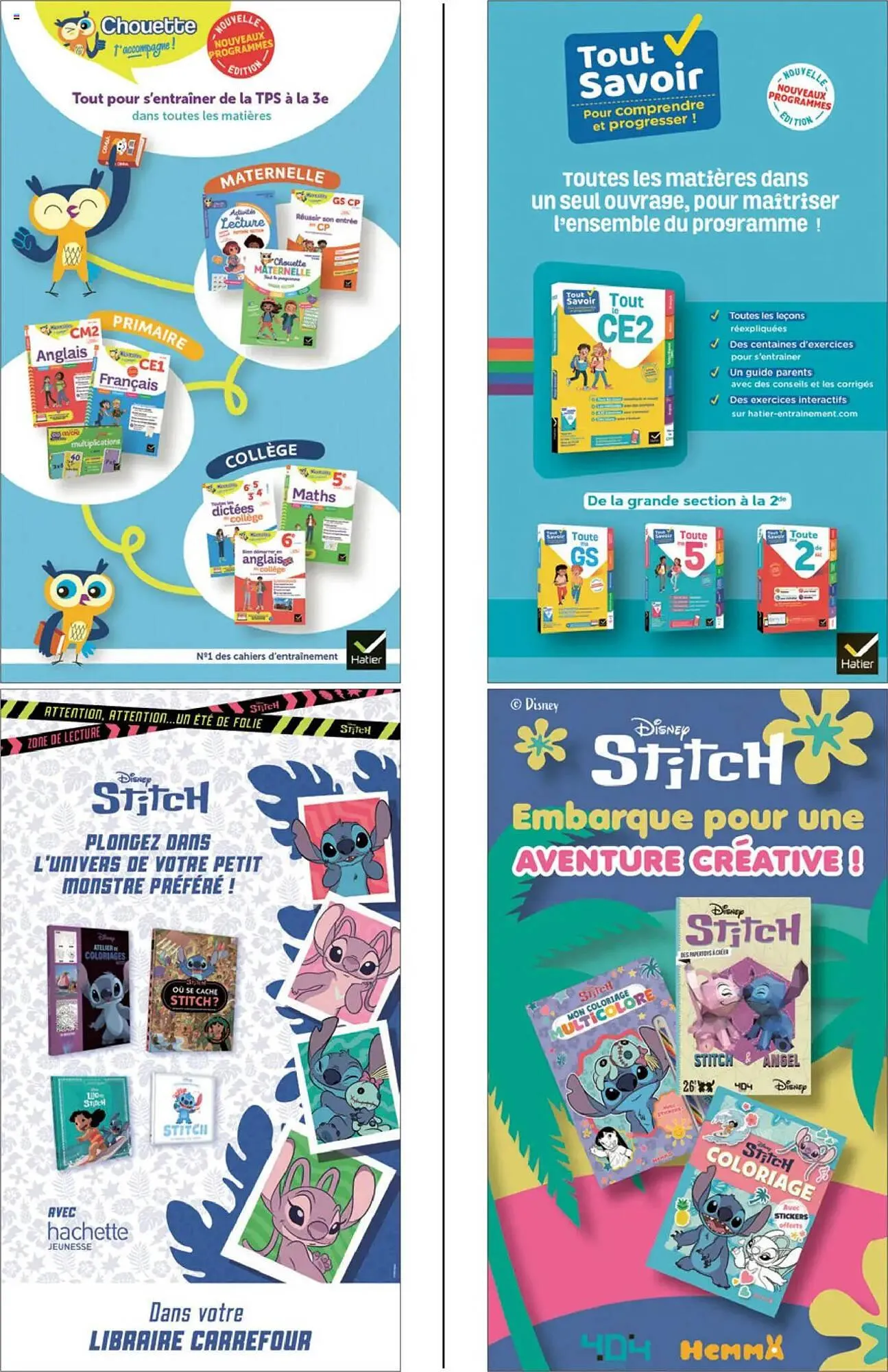 Catalogue Carrefour Market du 1 mai au 31 mai 2025 - Catalogue page 22