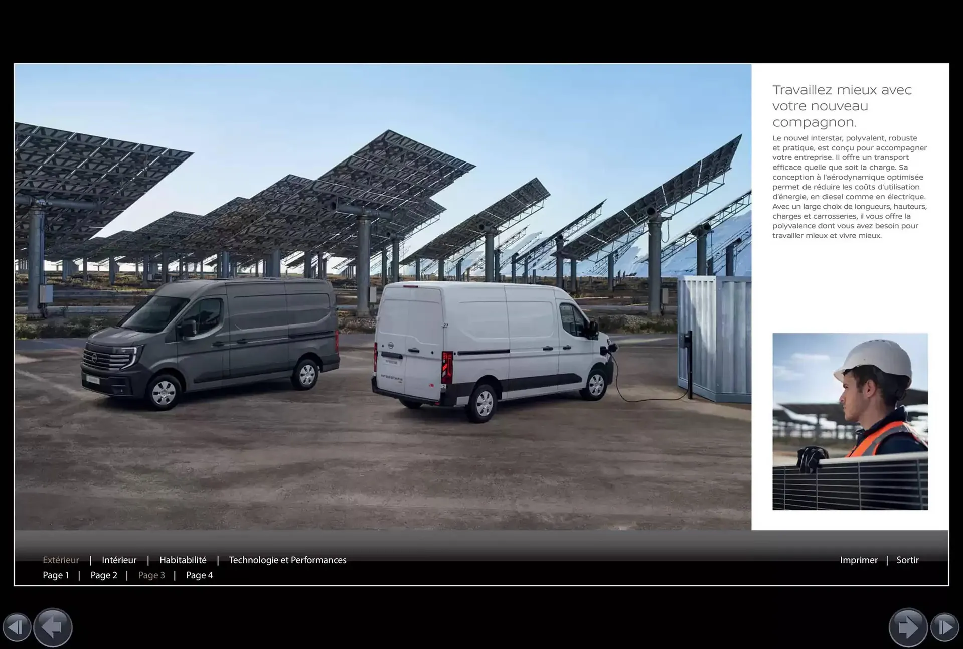 Catalogue Nissan du 12 mars au 12 mars 2026 - Catalogue page 4