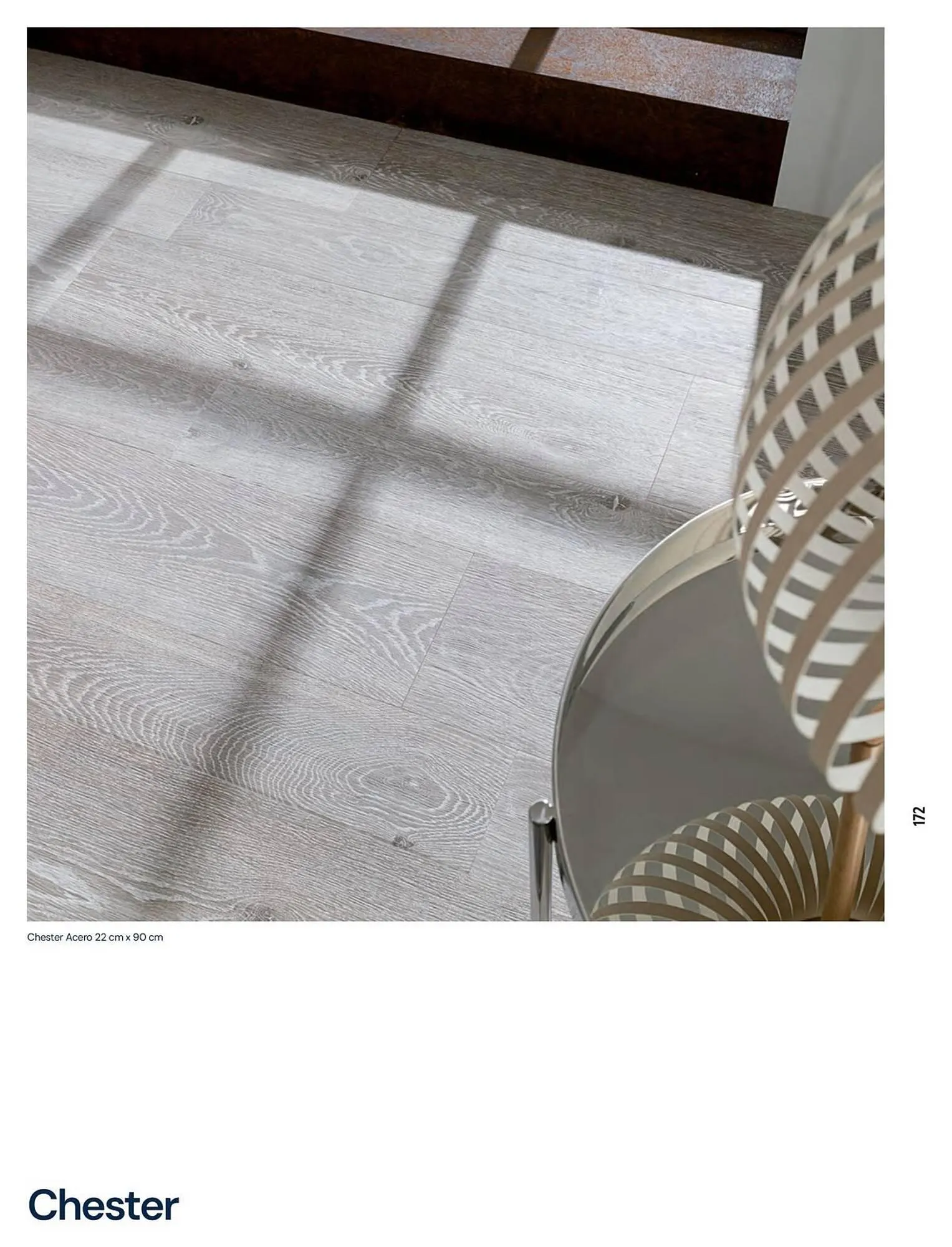 Catalogue Porcelanosa du 23 décembre au 31 décembre 2026 - Catalogue page 174