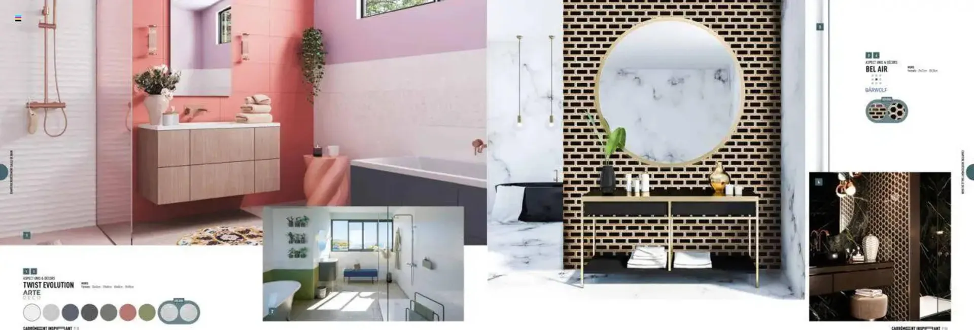 Catalogue Point P du 21 juillet au 31 mai 2026 - Catalogue page 69