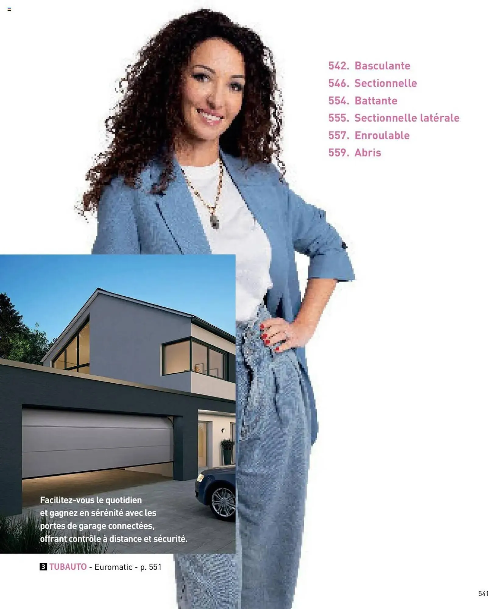 Catalogue Point P du 16 avril au 31 décembre 2025 - Catalogue page 91