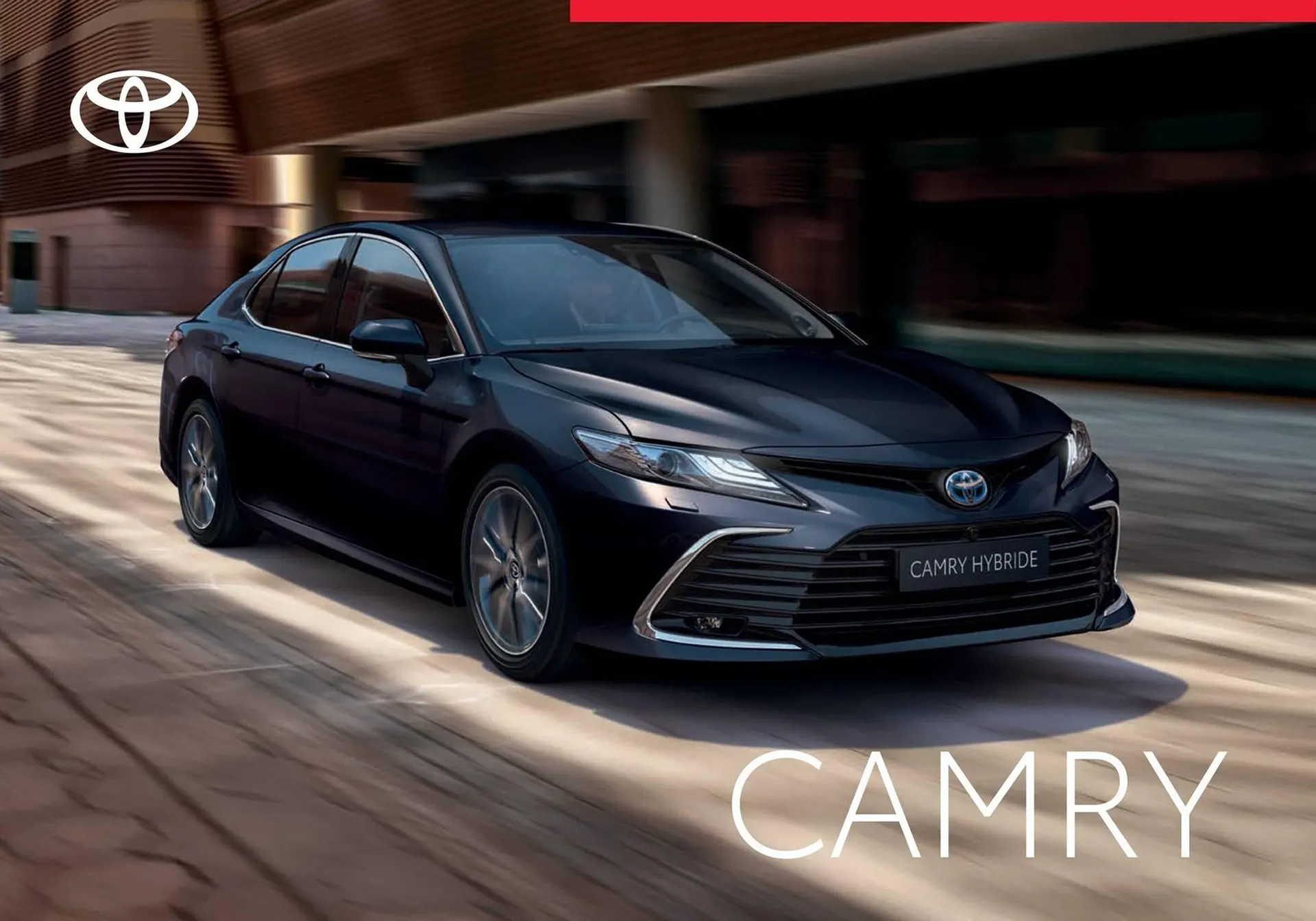 Catalogue Toyota - 1