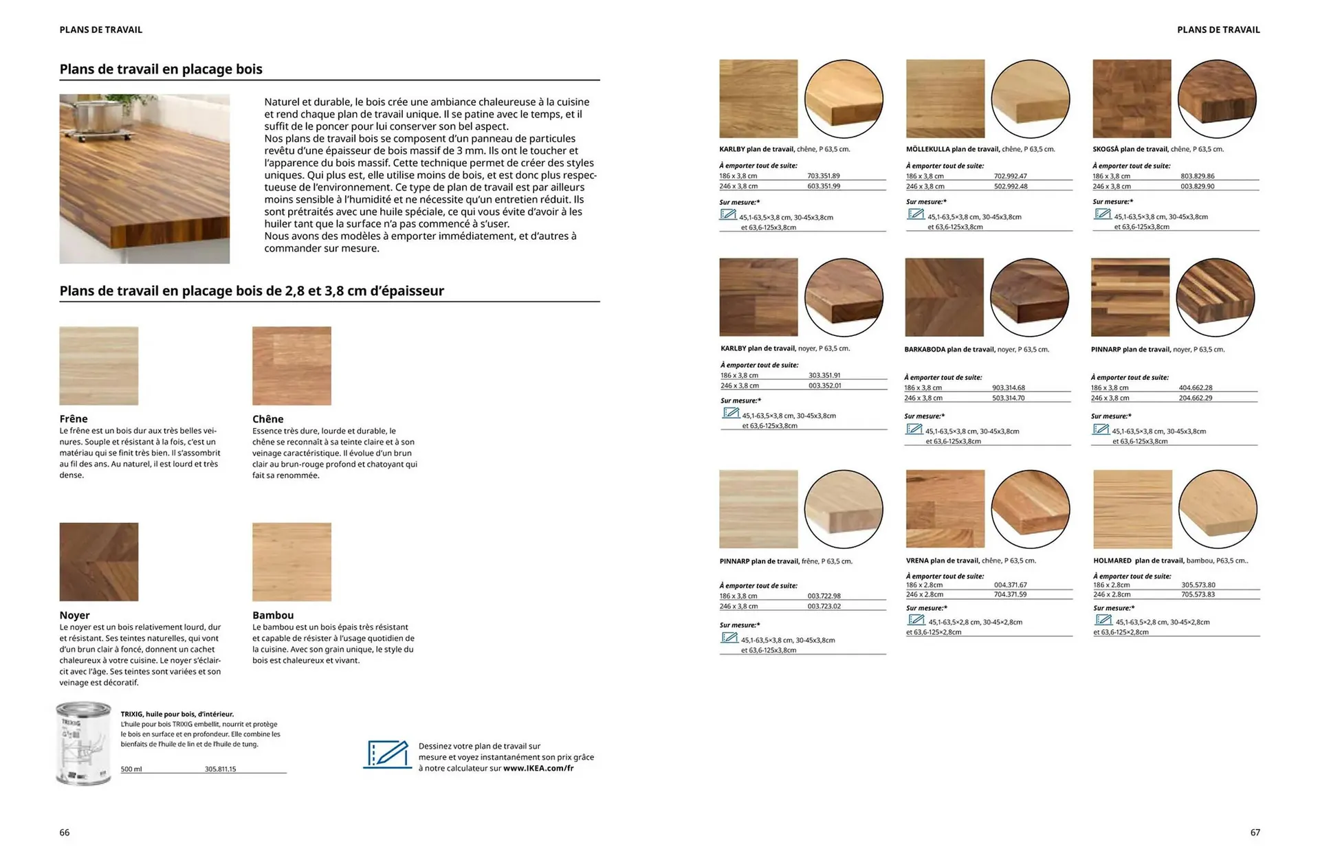Catalogue IKEA du 14 avril au 31 décembre 2026 - Catalogue page 34