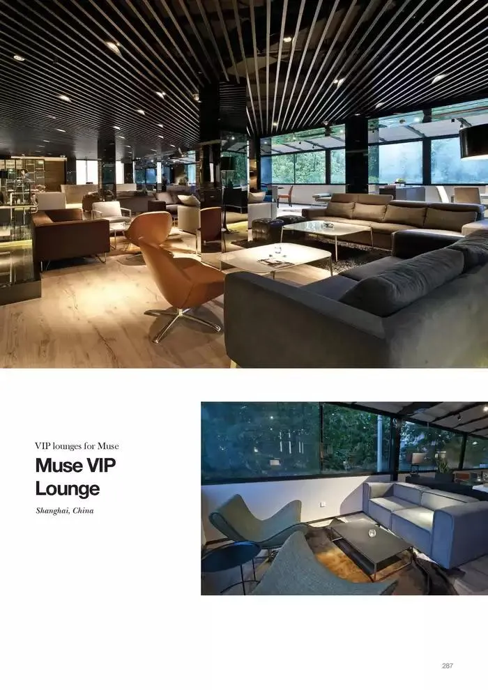 C O N T R A C T L O O K B O O K du 7 janvier au 31 décembre 2025 - Catalogue page 287